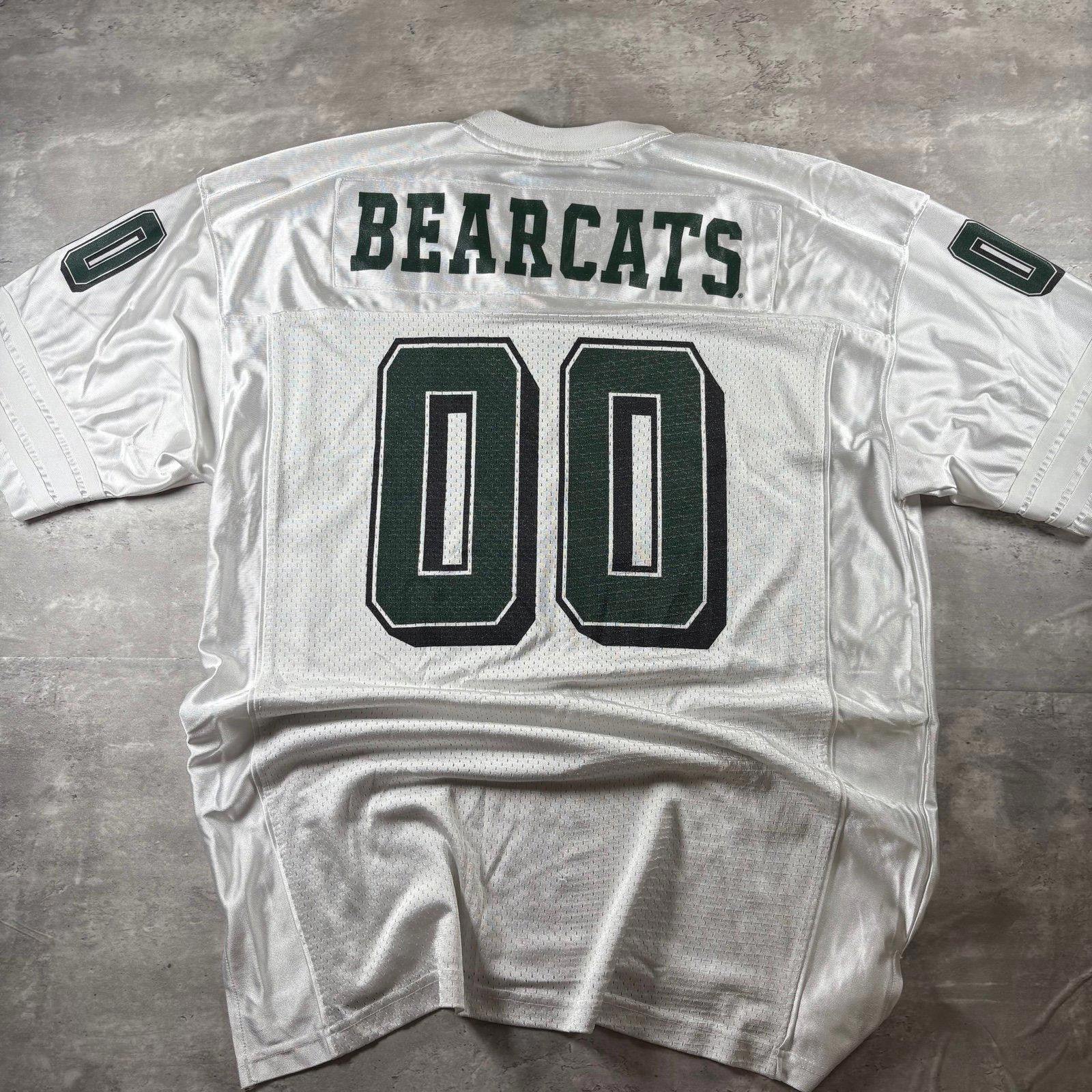 Colosseum Athletics Y2K football jersey Size US XL / EU 56 / 4 - 2 Thumbnail