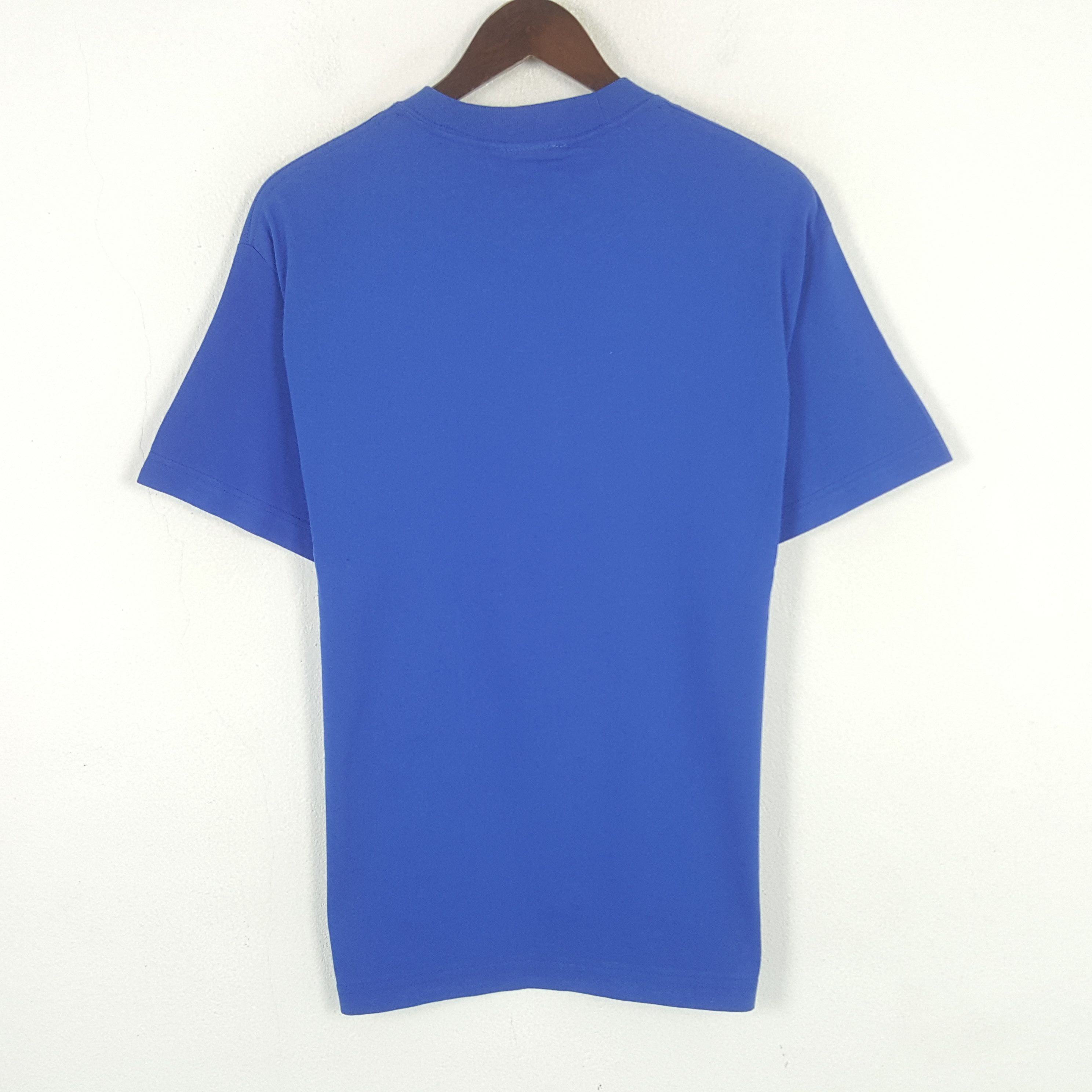 Tony Hawk × Vintage Vintage Tony Hawk Birdhouse USA Tshirt Size US M / EU 48-50 / 2 - 3 Thumbnail
