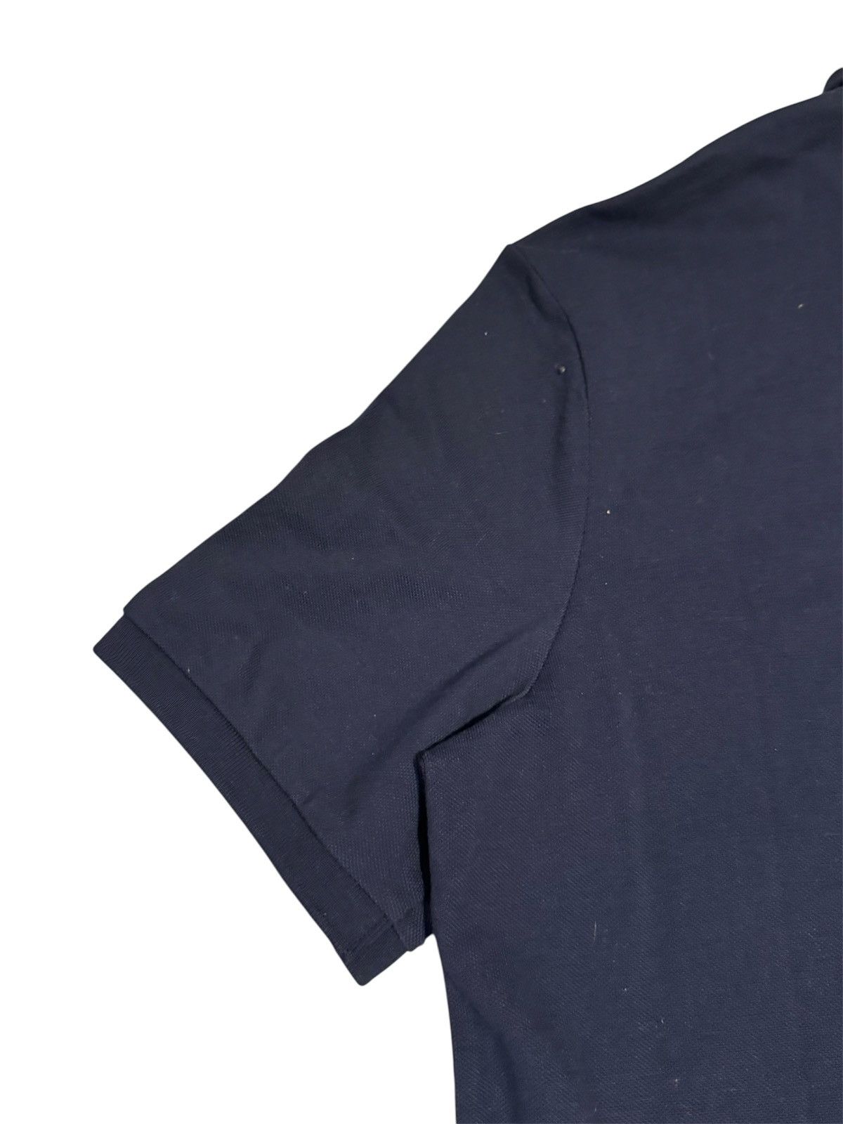 Polo Ralph Lauren 160$ Polo Ralph Lauren Colourful Embroidered Logo Polo Shirt Size US M / EU 48-50 / 2 - 10 Thumbnail