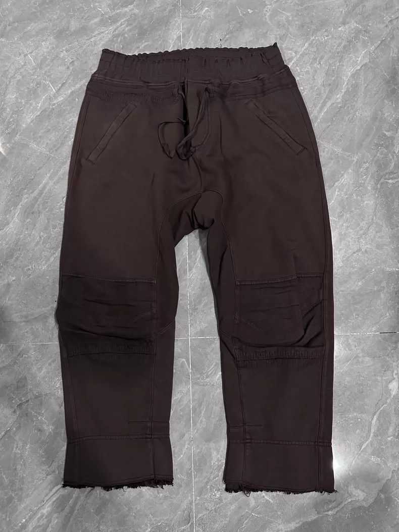 Haider Ackermann Perth Jogger Pants - dmc