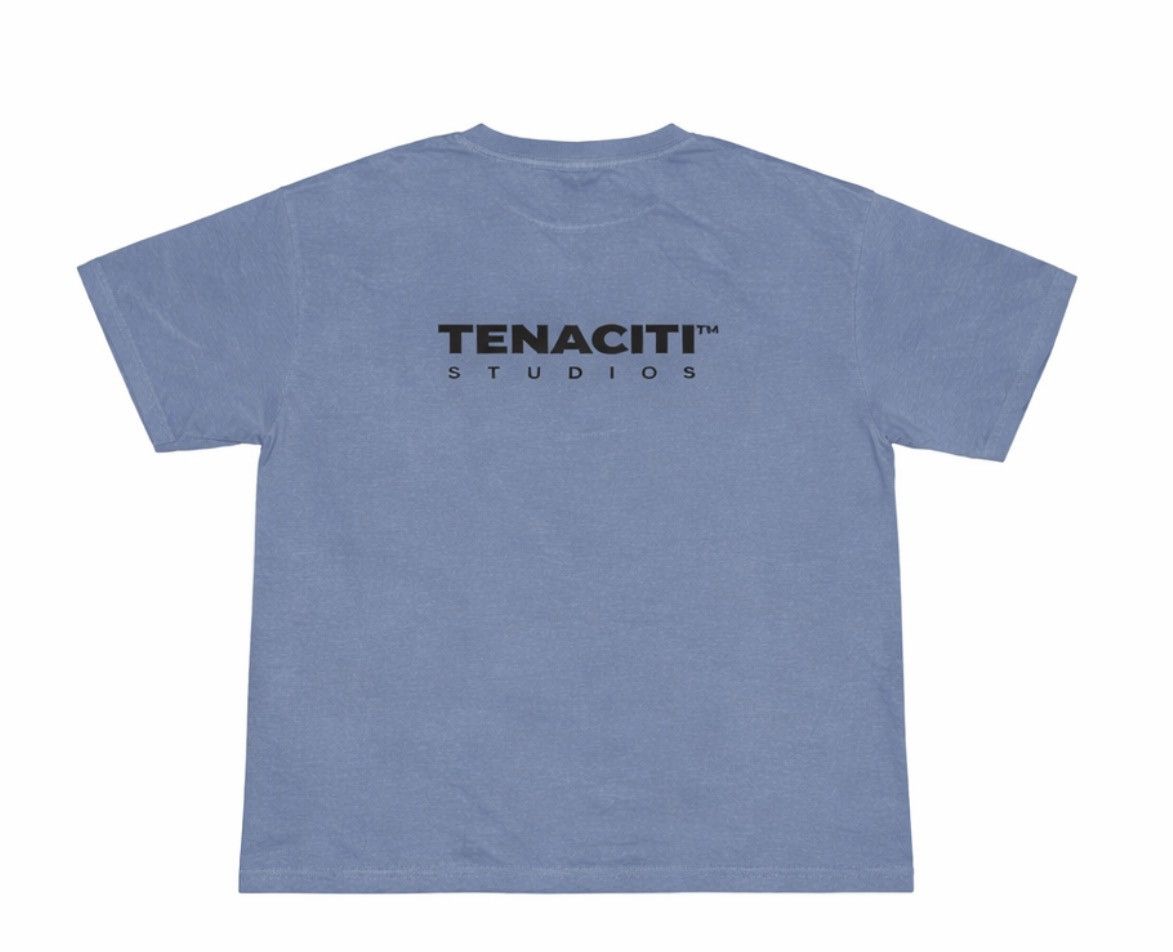 Other Tenaciti studios t shirt Size US XL / EU 56 / 4 - 2 Thumbnail