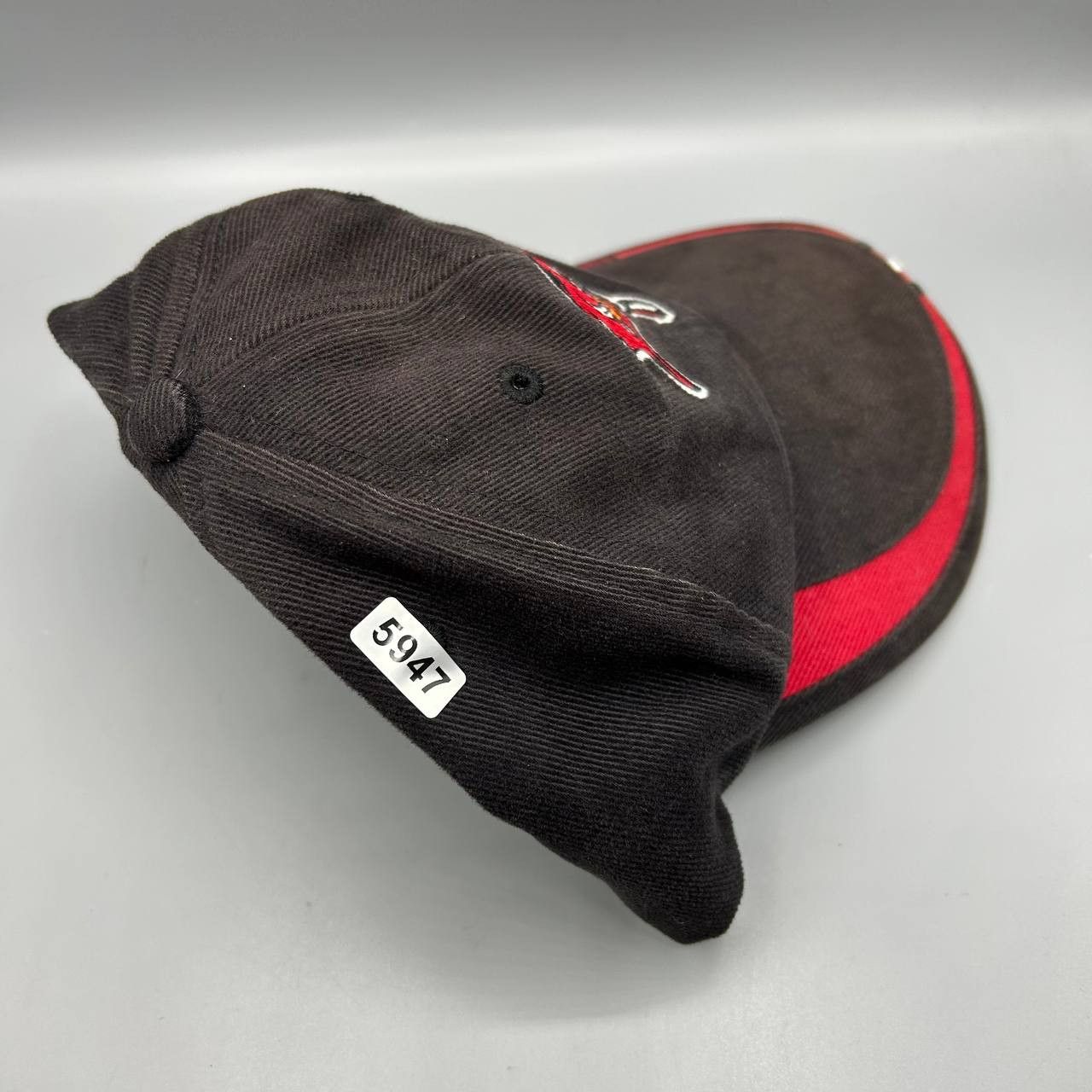 Adidas Tampa Bay Buccaneers Hat Men NFL Strap Back Cap Cotton Size ONE SIZE - 9 Thumbnail