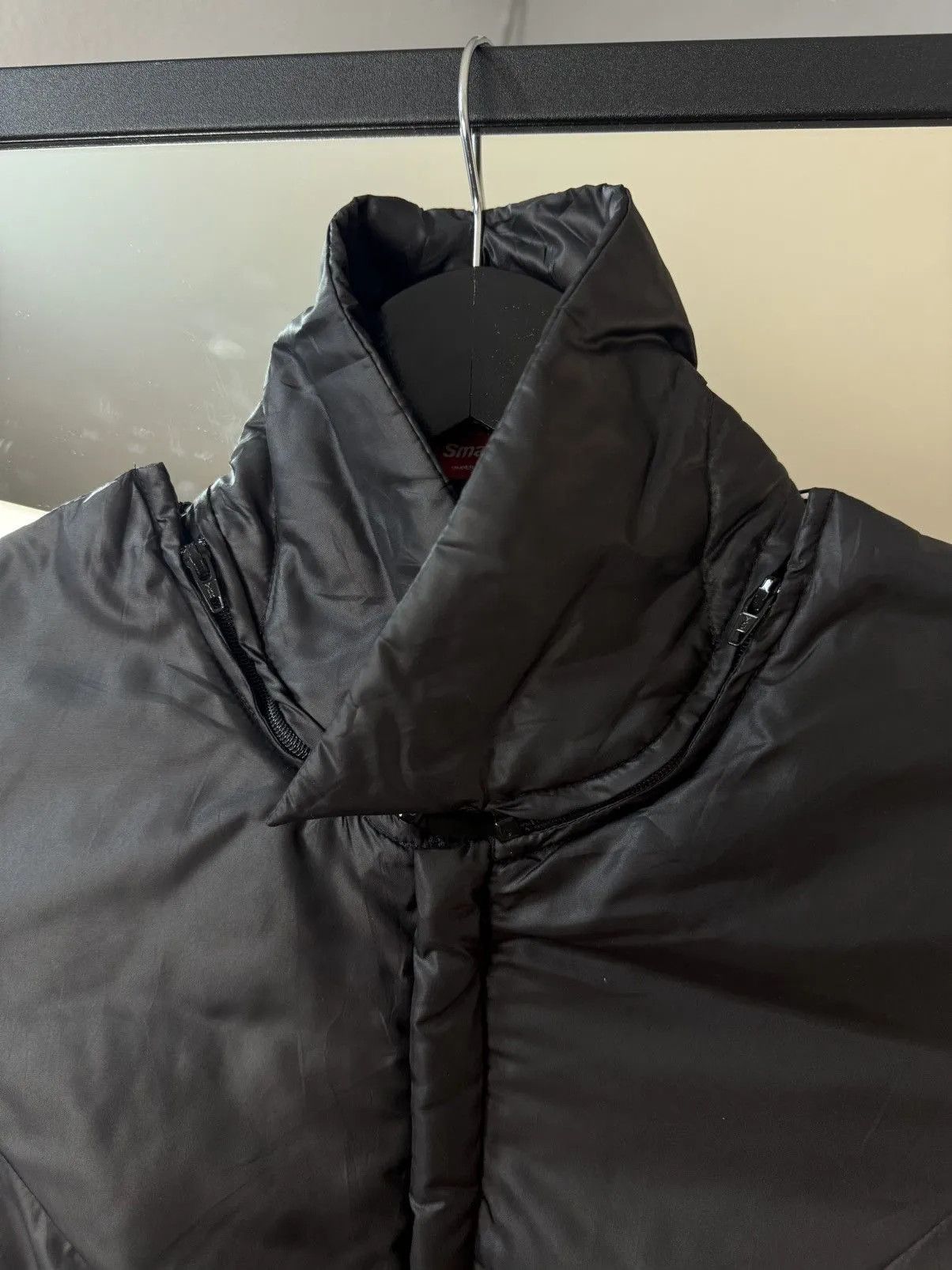 Jun Takahashi Japan Undercover Jacket Black Jun Takahashi Size S / US 4 / IT 40 - 4 Thumbnail