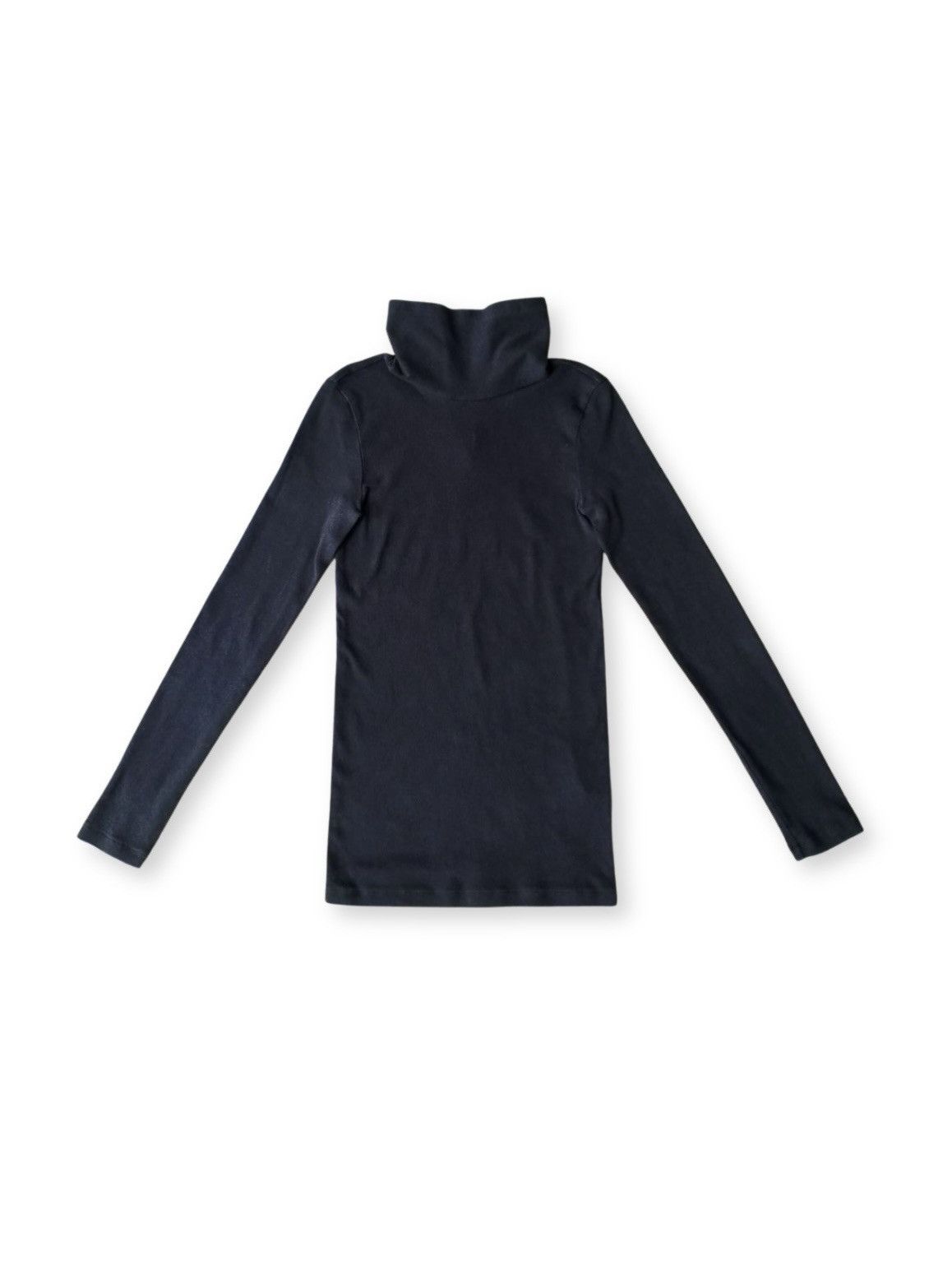 Brunello Cucinelli Brunello Cucinelli Turtleneck Size US S / EU 44-46 / 1 - 1 Thumbnail