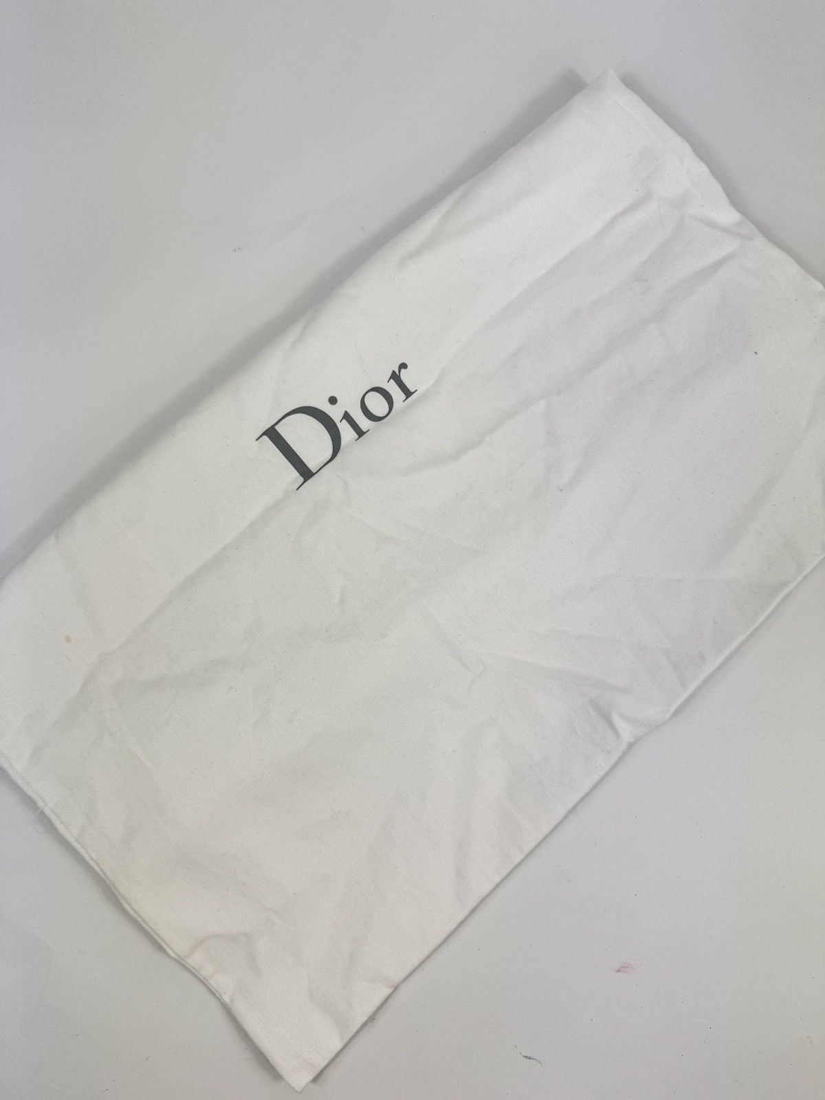Dior × Travis Scott LOW TOP SNEAKERS (LIMITED EDITION 451/713) Size US 10 / EU 43 - 11 Thumbnail