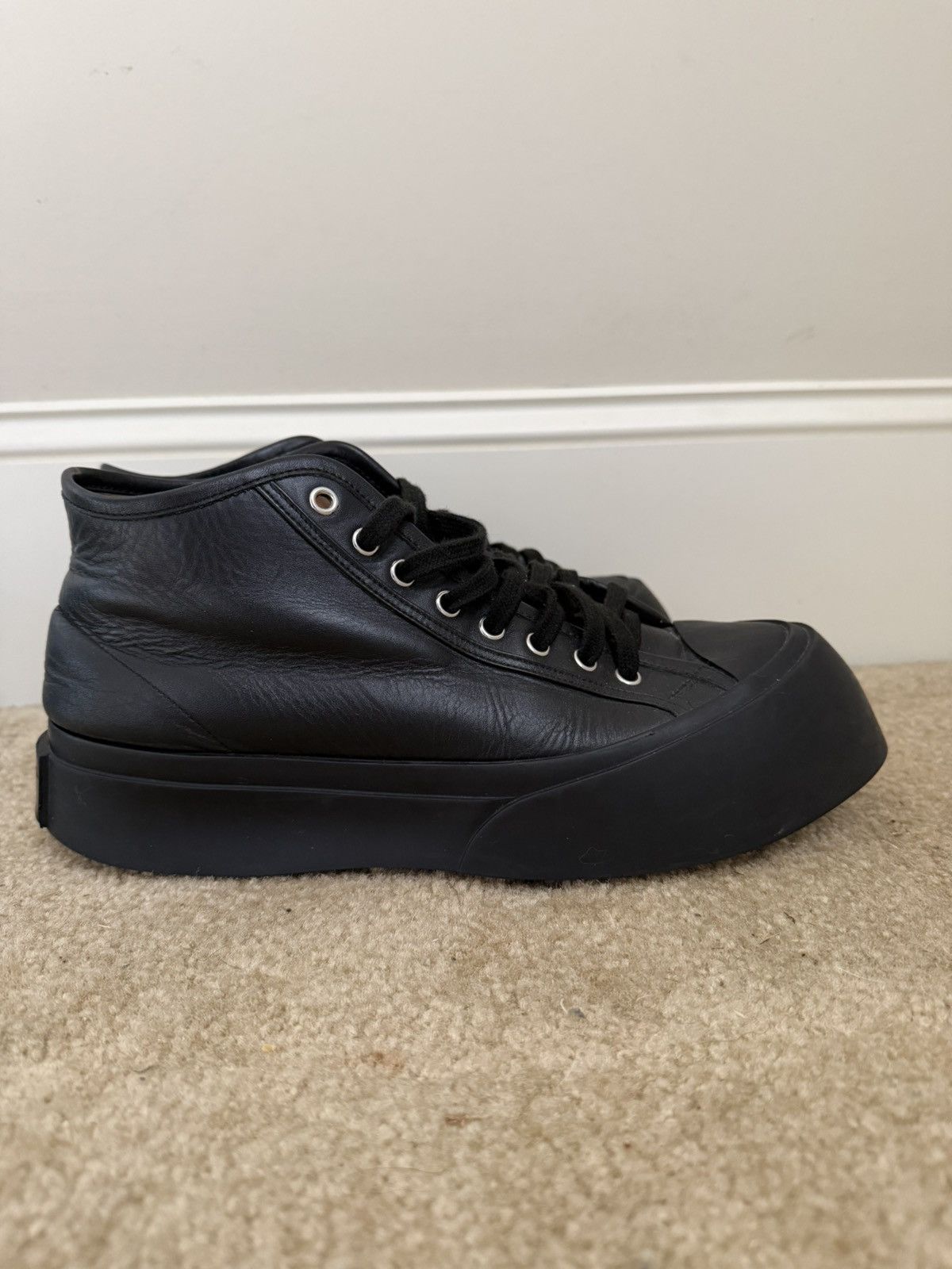 Marni Marni sneakers Size US 11 / EU 44 - 1 Preview