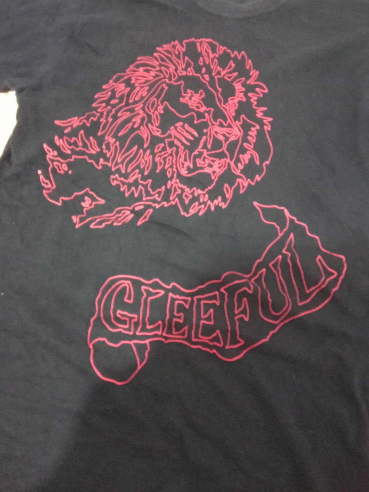 14th Addiction × Japanese Brand × Le Grande Bleu (L.G.B.) VTG Aiola Tee Size US L / EU 52-54 / 3 - 2 Thumbnail