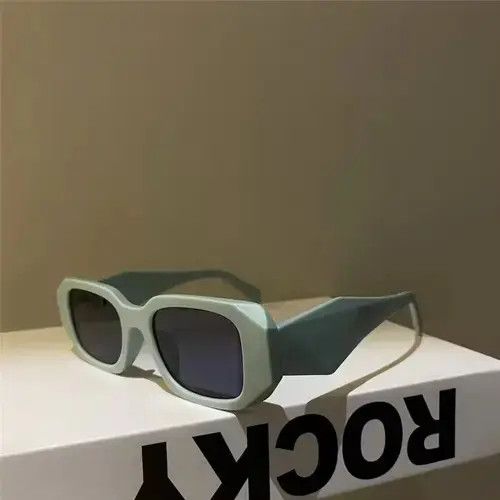 Electric Visual Retro punk sunglasses Size ONE SIZE - 2 Thumbnail