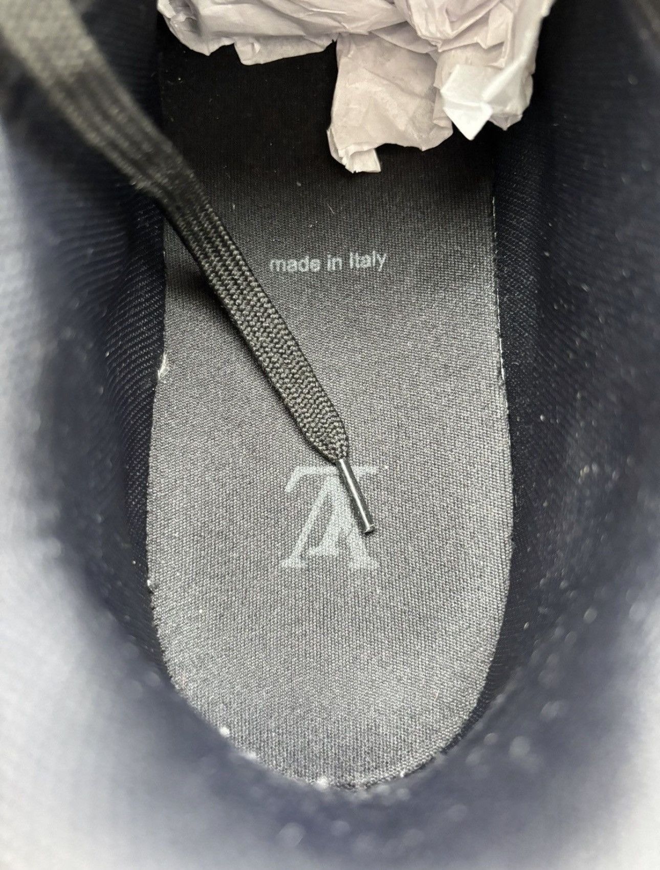 Louis Vuitton Louis Vuitton Trainer Sneakers Size US 7.5 / EU 40-41 - 8 Thumbnail