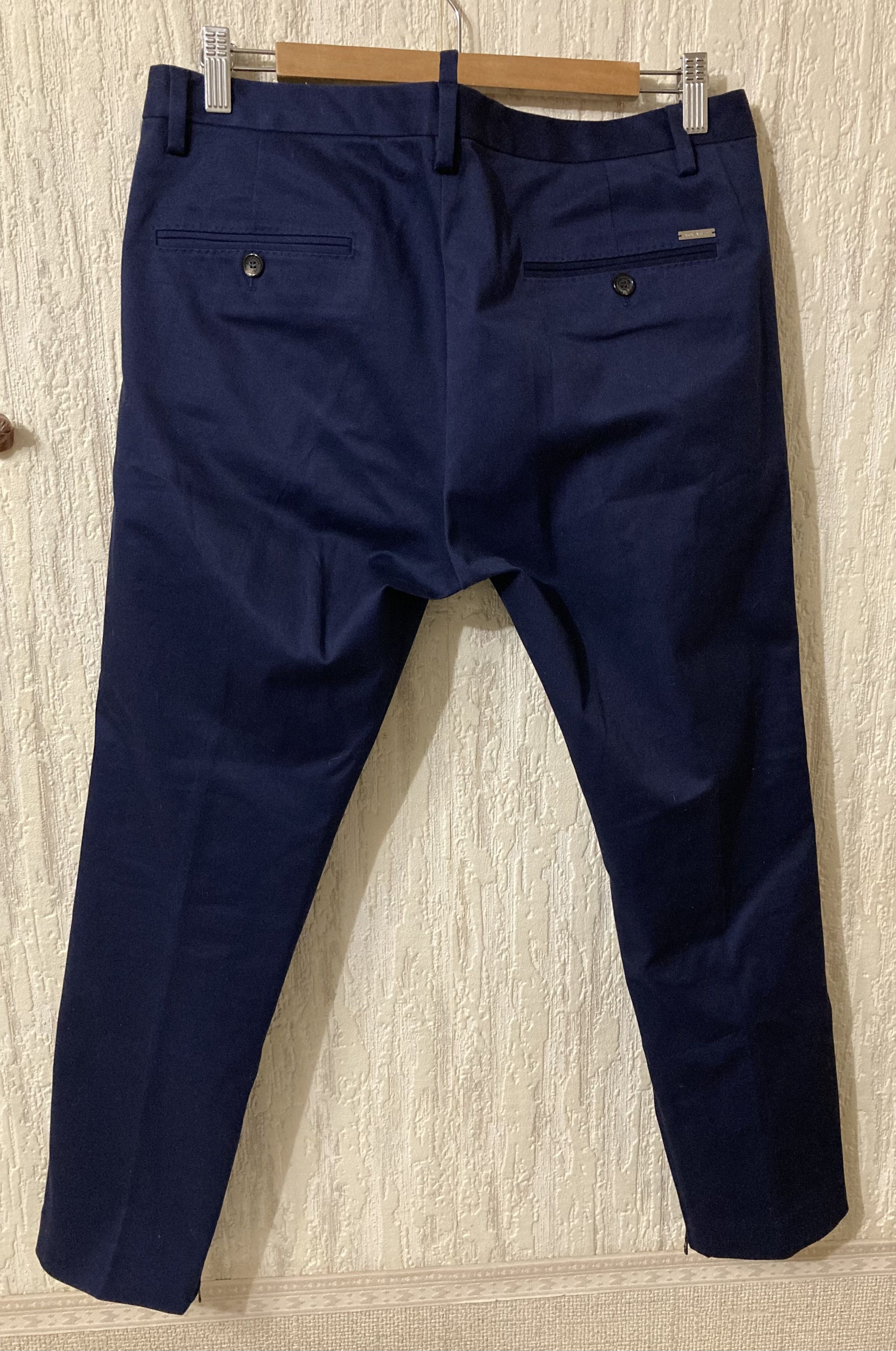 Dsquared2 DSQUARED2 PANTS SKINNY DAN FIT COOL GUY PANTS Size US 32 / EU 48 - 10 Thumbnail