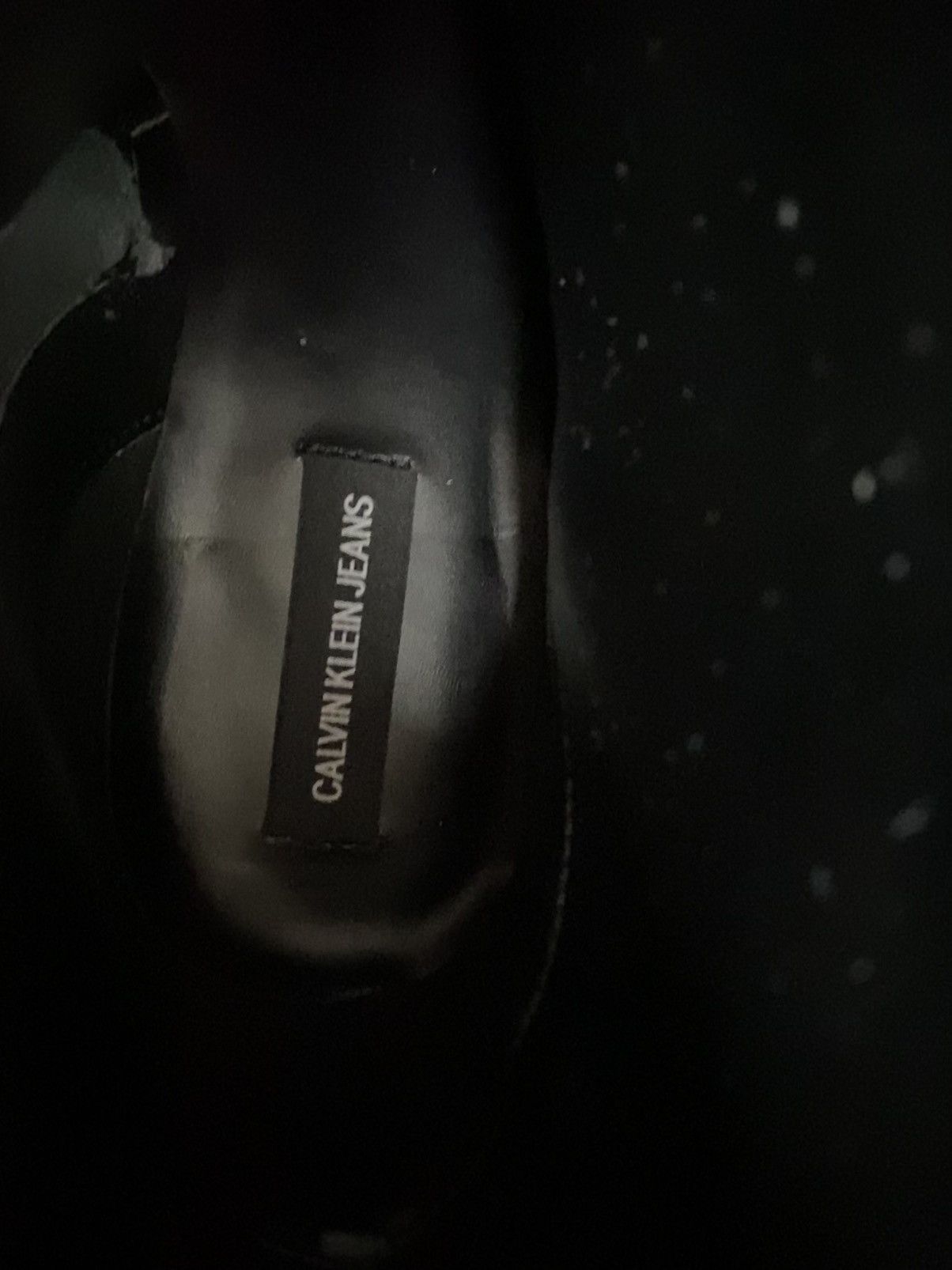 Calvin Klein 205W39NYC 205W39NYC boots Size US 7 / EU 40 - 4 Thumbnail