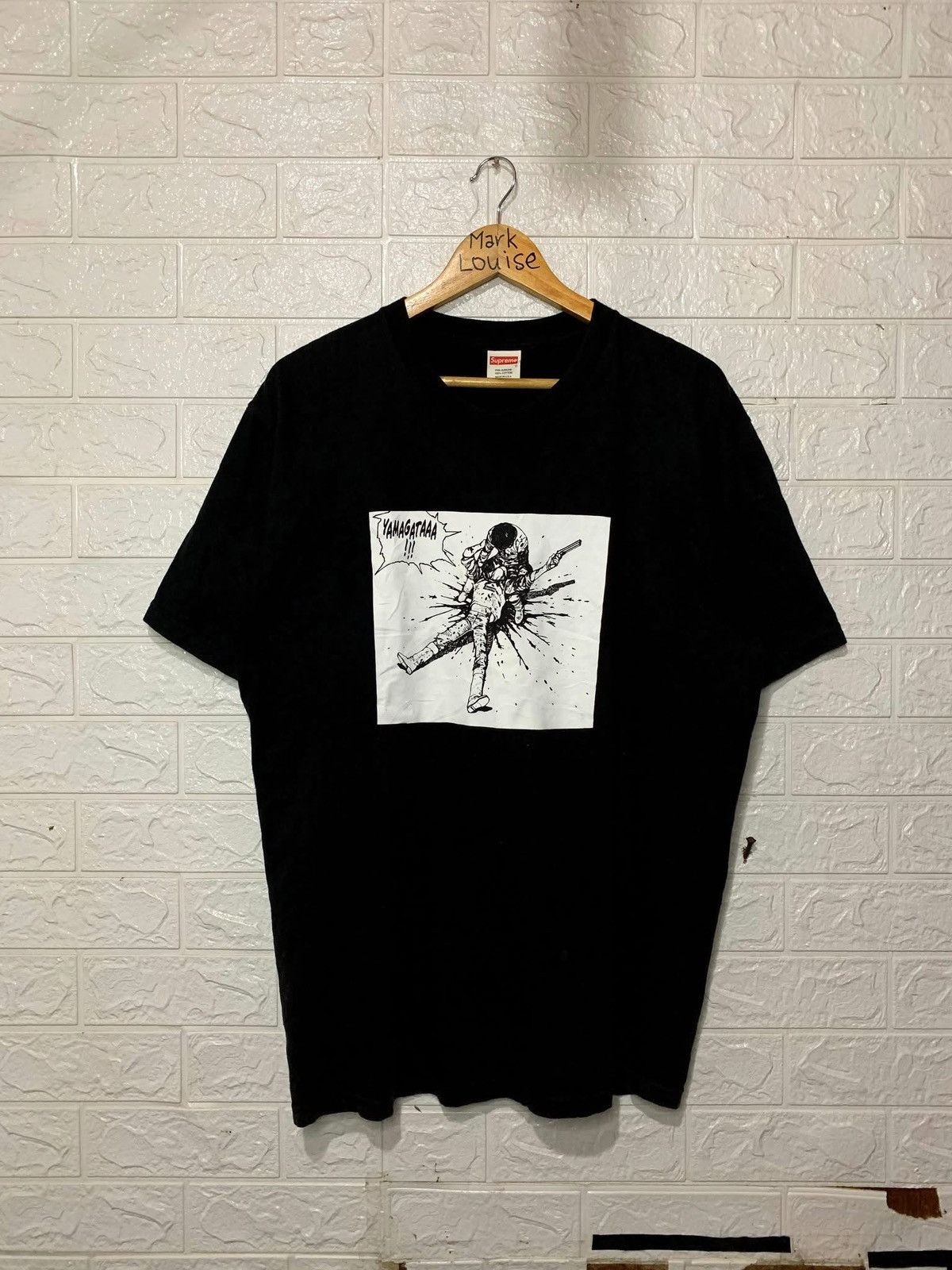 Supreme Supreme X Akira | Grailed