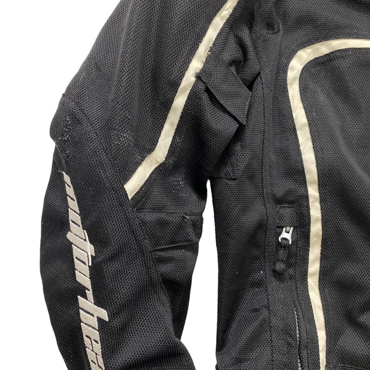 Japanese Brand ⚡️Motorhead Riders padding racing jacket Size US S / EU 44-46 / 1 - 6 Thumbnail