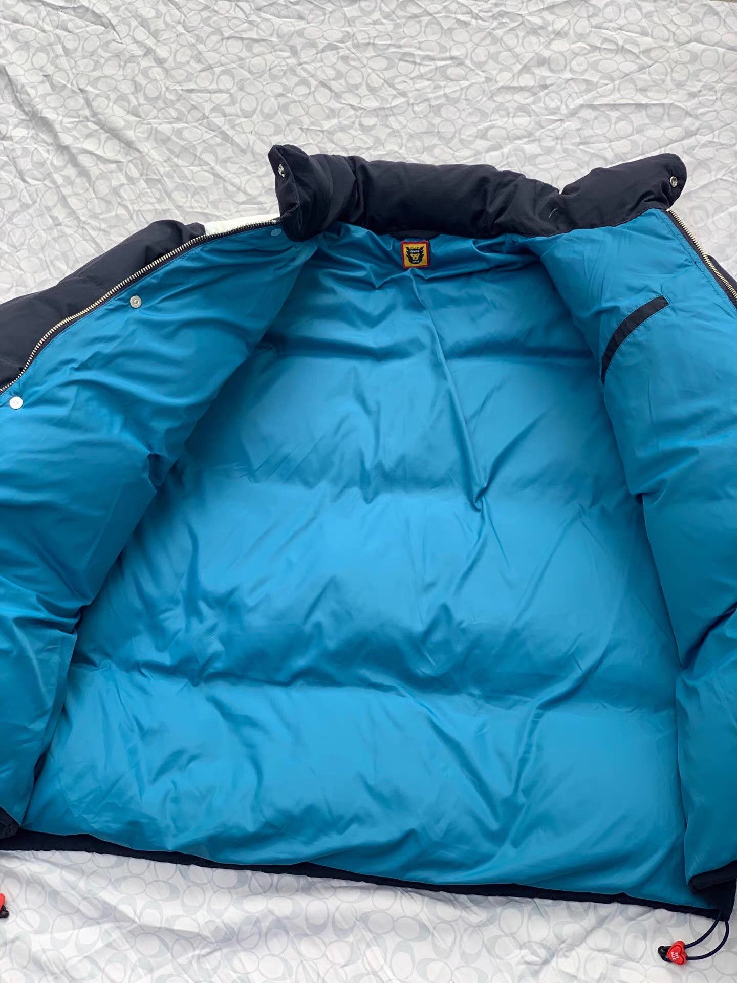 Human Made Human Made DOWN JACKET A down jacke Ｑ22 Size US M / EU 48-50 / 2 - 8 Thumbnail