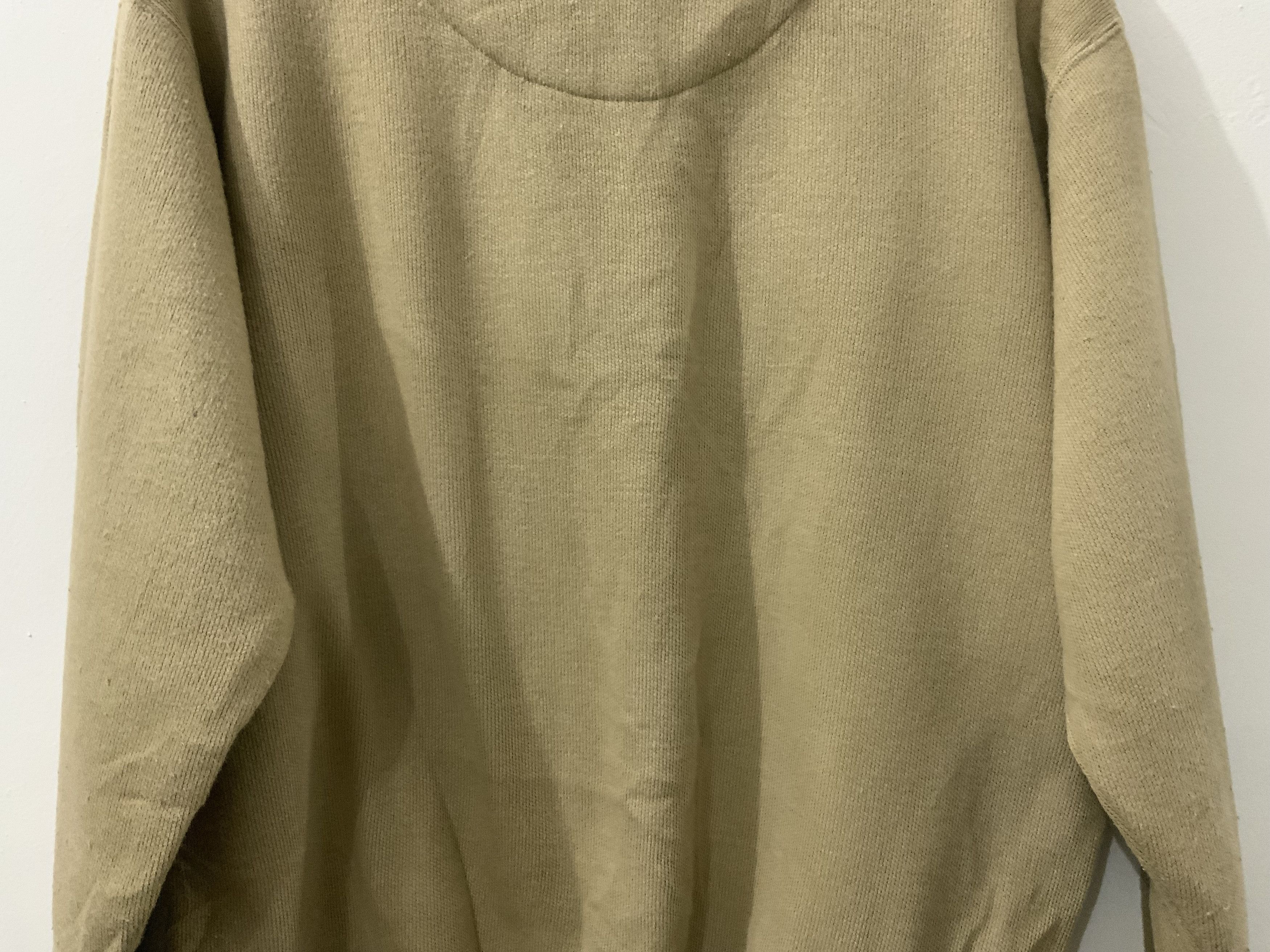 Japanese Brand Vintage Marie Clarie Sweatshirt Size US M / EU 48-50 / 2 - 8 Thumbnail