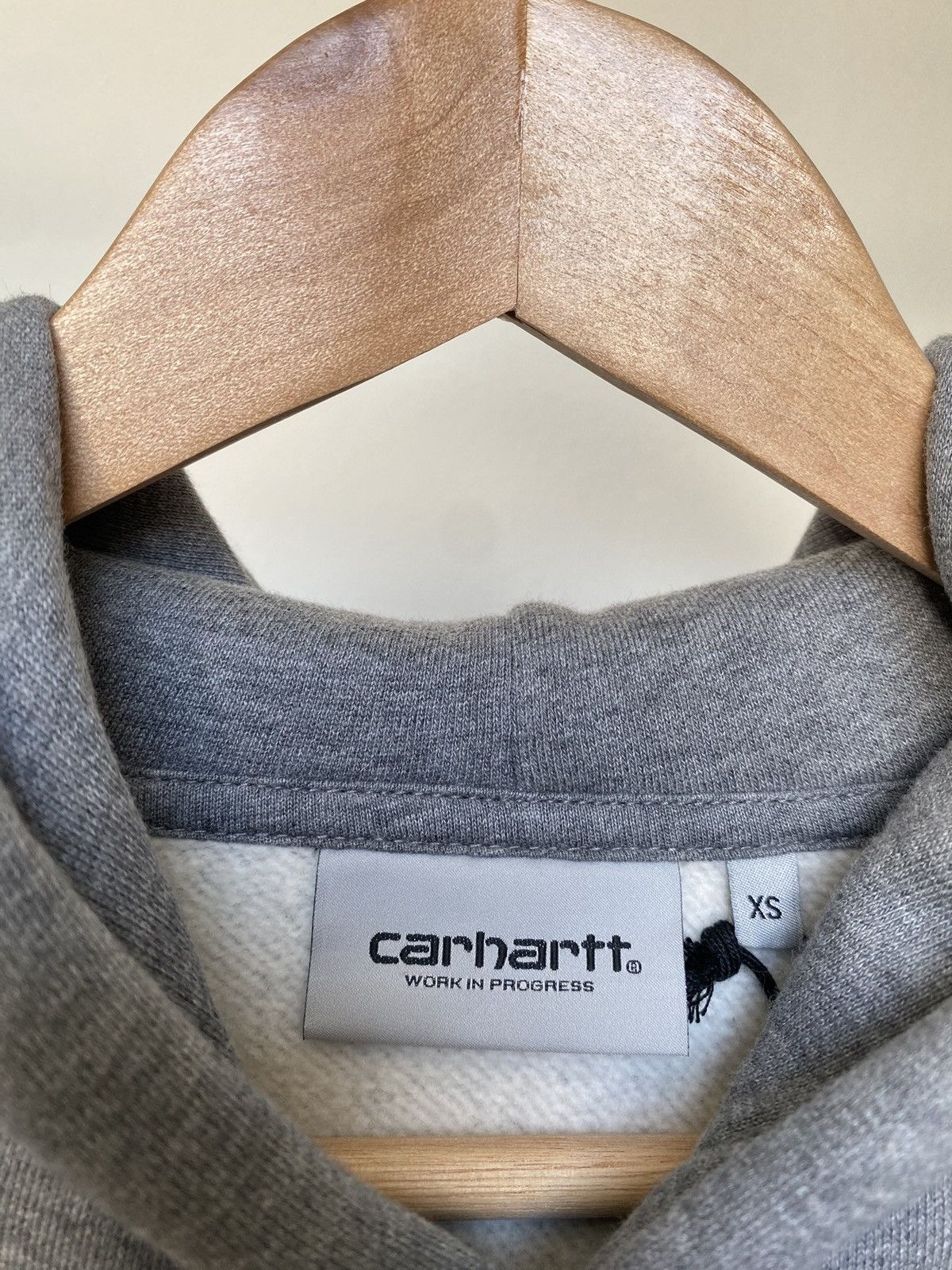 Carhartt Carhartt Hoodie Size US XS / EU 42 / 0 - 5 Thumbnail