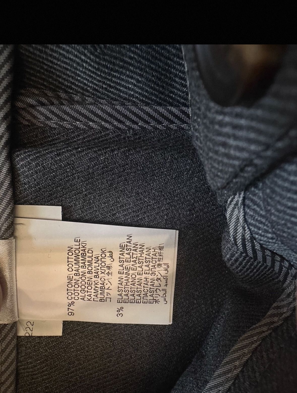Brunello Cucinelli brunello cucineli pants Size 25" / US 0 / IT 36 - 5 Thumbnail