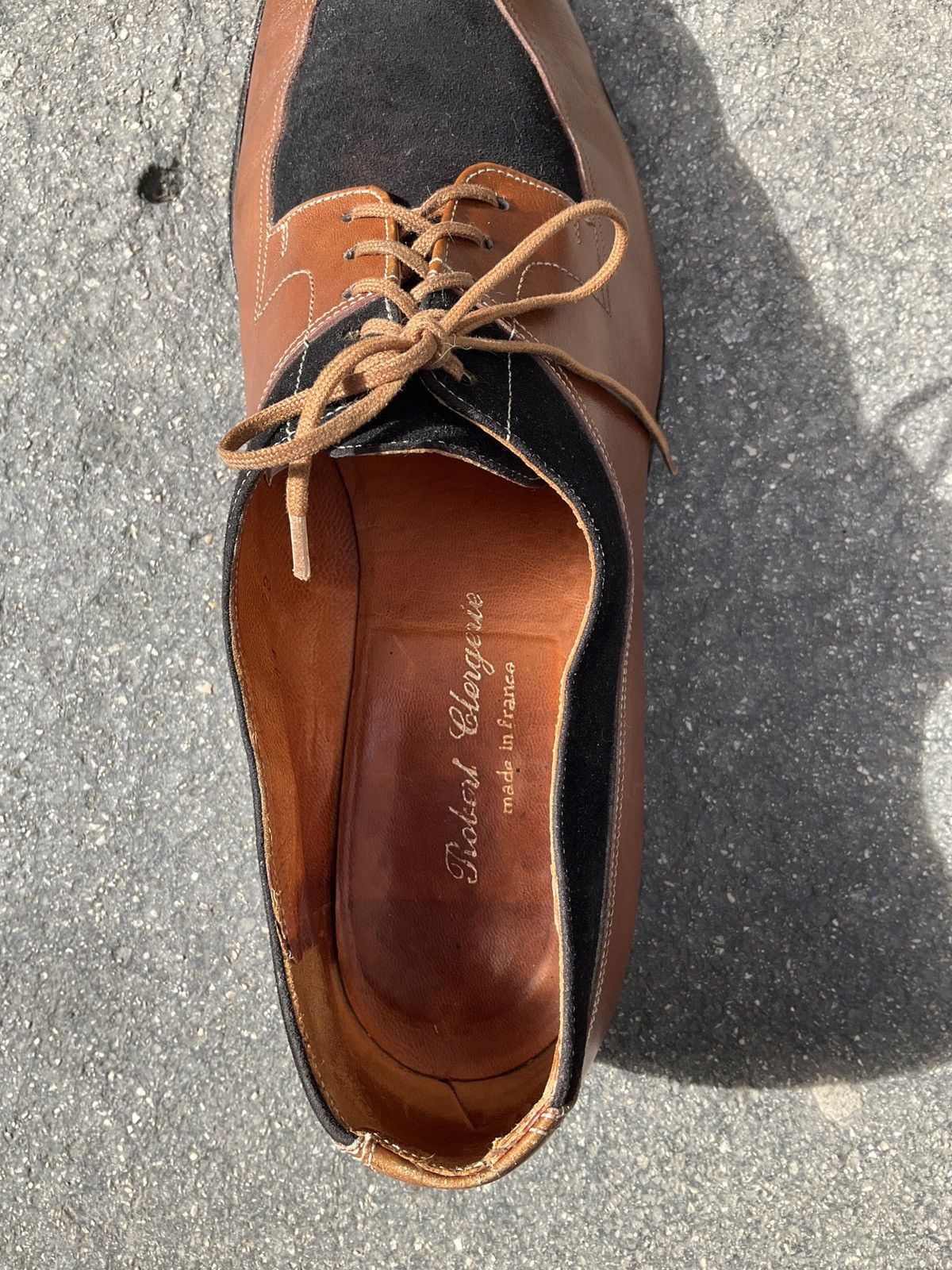 Robert Clergerie Roger Clergerie loafers Size US 9 / IT 39 - 7 Thumbnail