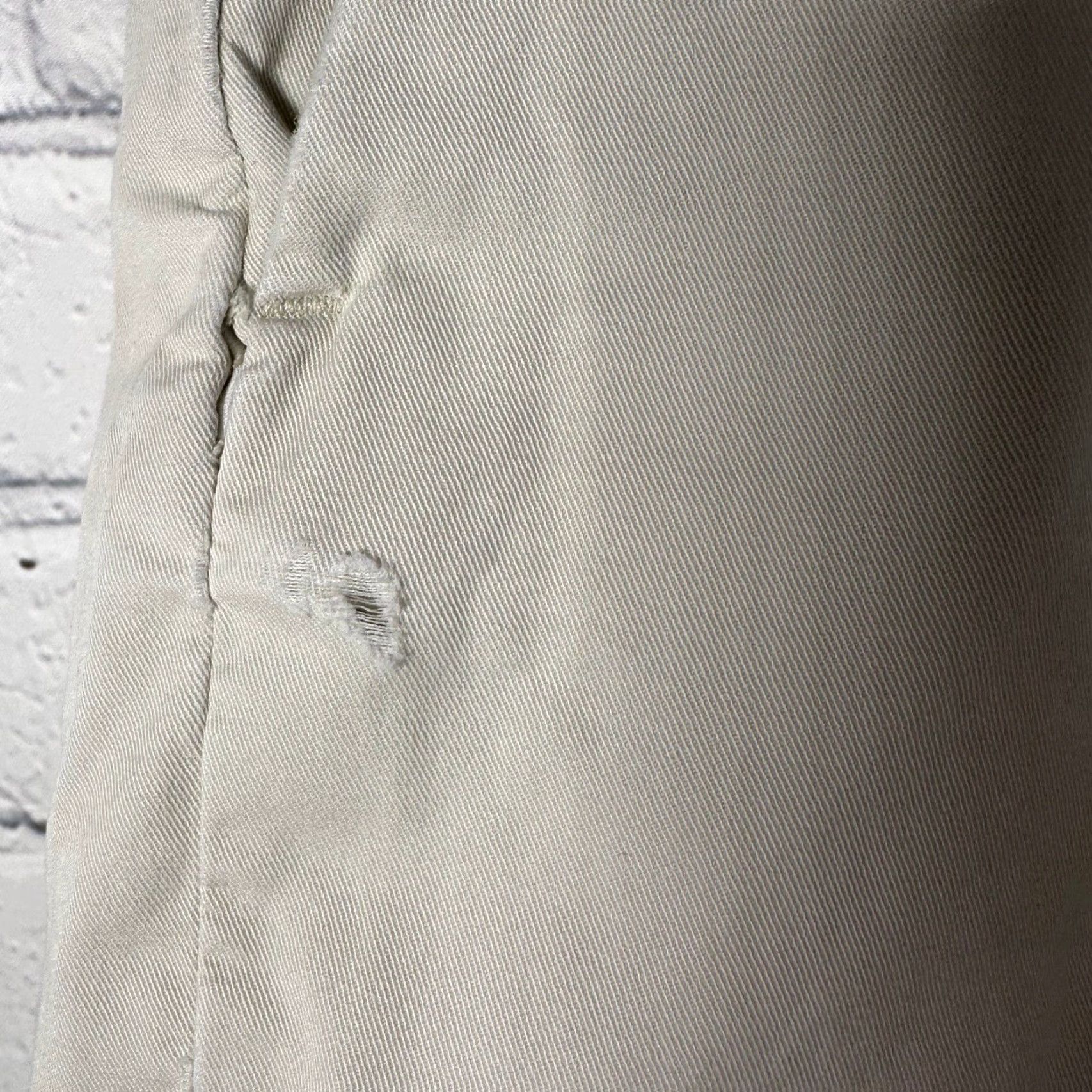 Polo Ralph Lauren Polo Ralph Lauren Mens Stretch Classic Fit Chino Shorts Tan Khaki Size 34 Size US S / EU 44-46 / 1 - 2 Thumbnail