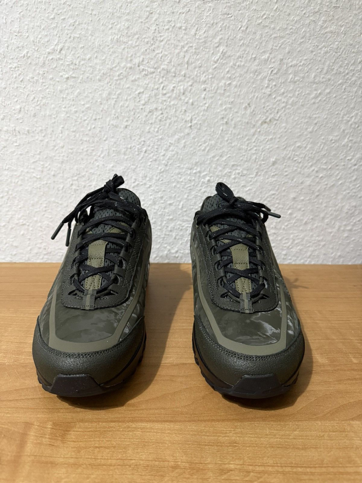 Nike Nike Air Max 95 SP x WORKSOUT Size US 9 / EU 42 - 3 Thumbnail
