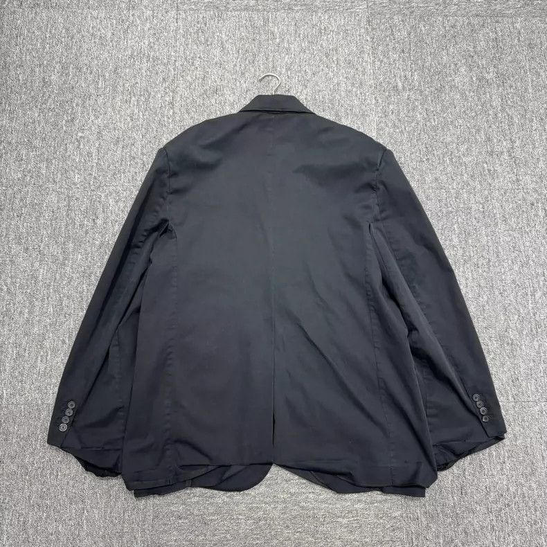 Balenciaga Balenciaga Jacket Size US S / EU 44-46 / 1 - 2 Thumbnail
