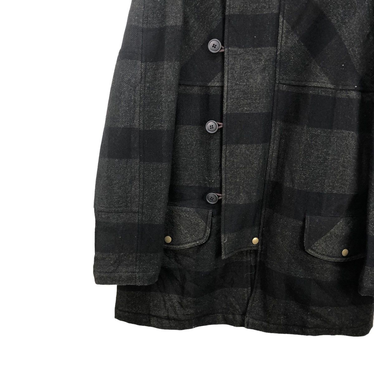 Japanese Brand 📣Japanese Brand Takeo Kikuchi Size US L / EU 52-54 / 3 - 4 Thumbnail