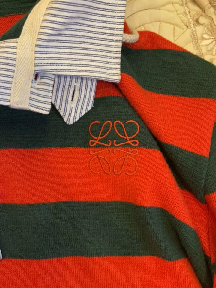 Other LOEWE hoodie Size US L / EU 52-54 / 3 - 2 Thumbnail