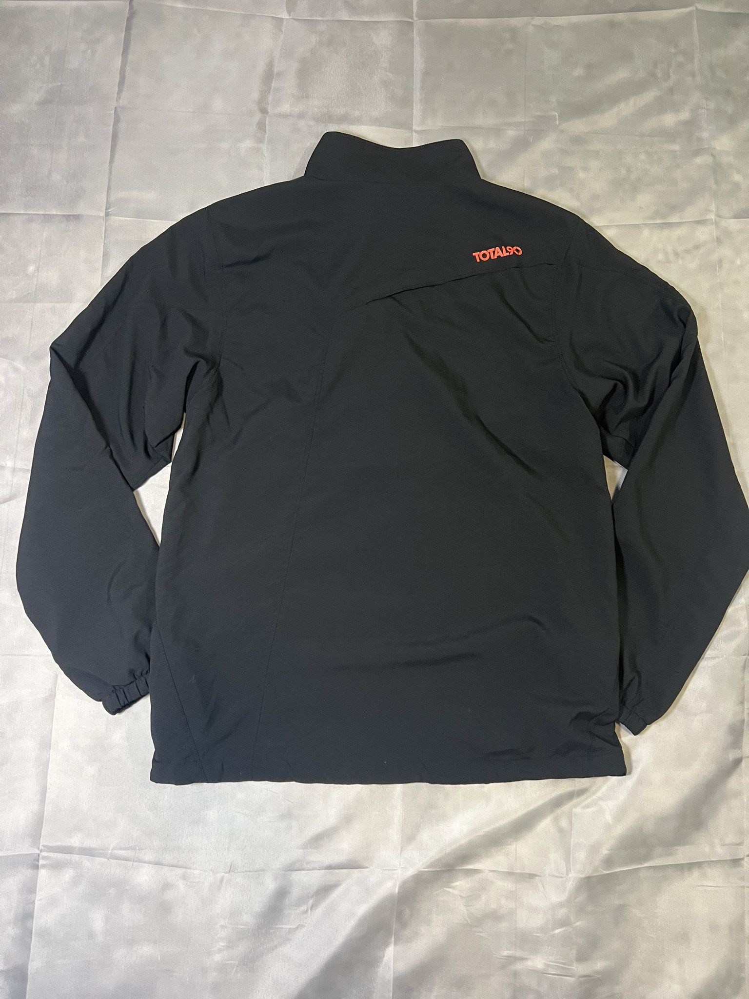 Nike Nike T90 jacket vintage / Size M Size US M / EU 48-50 / 2 - 3 Thumbnail
