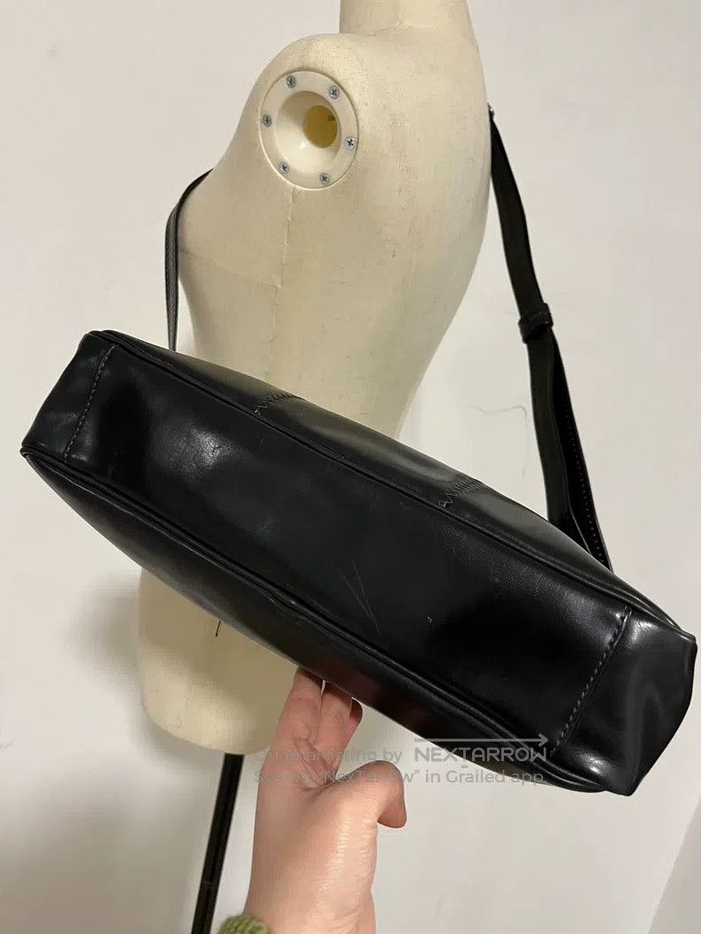 Jean Paul Gaultier jean paul gaultier Envelope Crossbody Handbag Size ONE SIZE - 4 Thumbnail