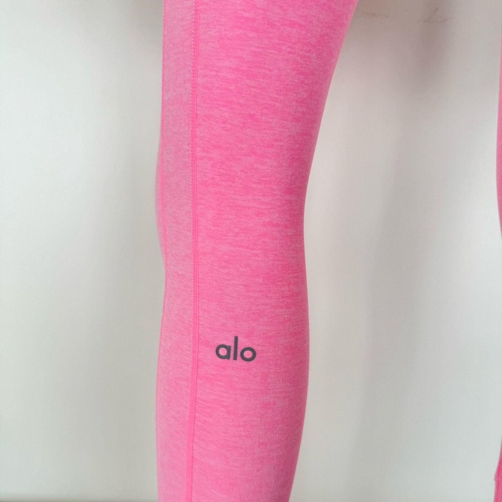 Alo ALO Yoga women legging size S Retail 118$ Size 27" / US 4 / IT 40 - 3 Thumbnail