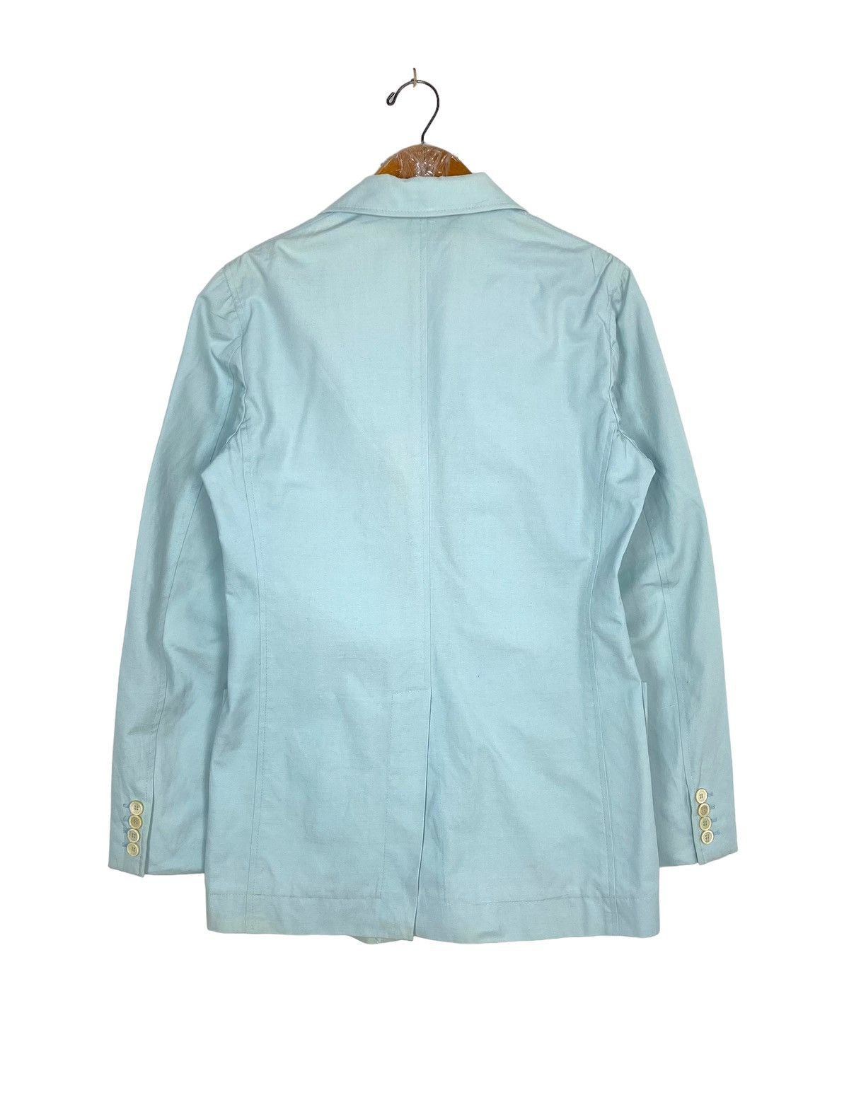 Versace Rare‼️ Versace Sport Coat Made in Italy Size US M / EU 48-50 / 2 - 5 Thumbnail