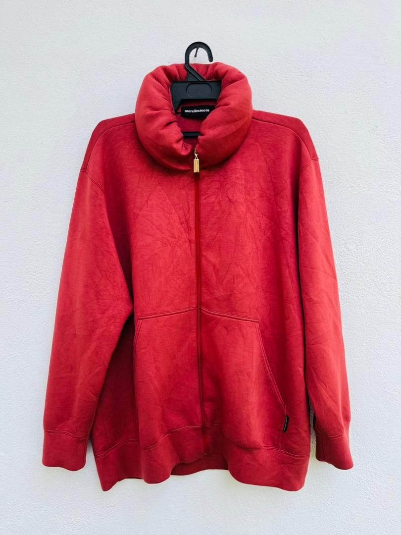Japanese Brand × mercibeaucoup Vintage Mercibeaucoup Japanese Designer Fashion Style Size US L / EU 52-54 / 3 - 1 Thumbnail