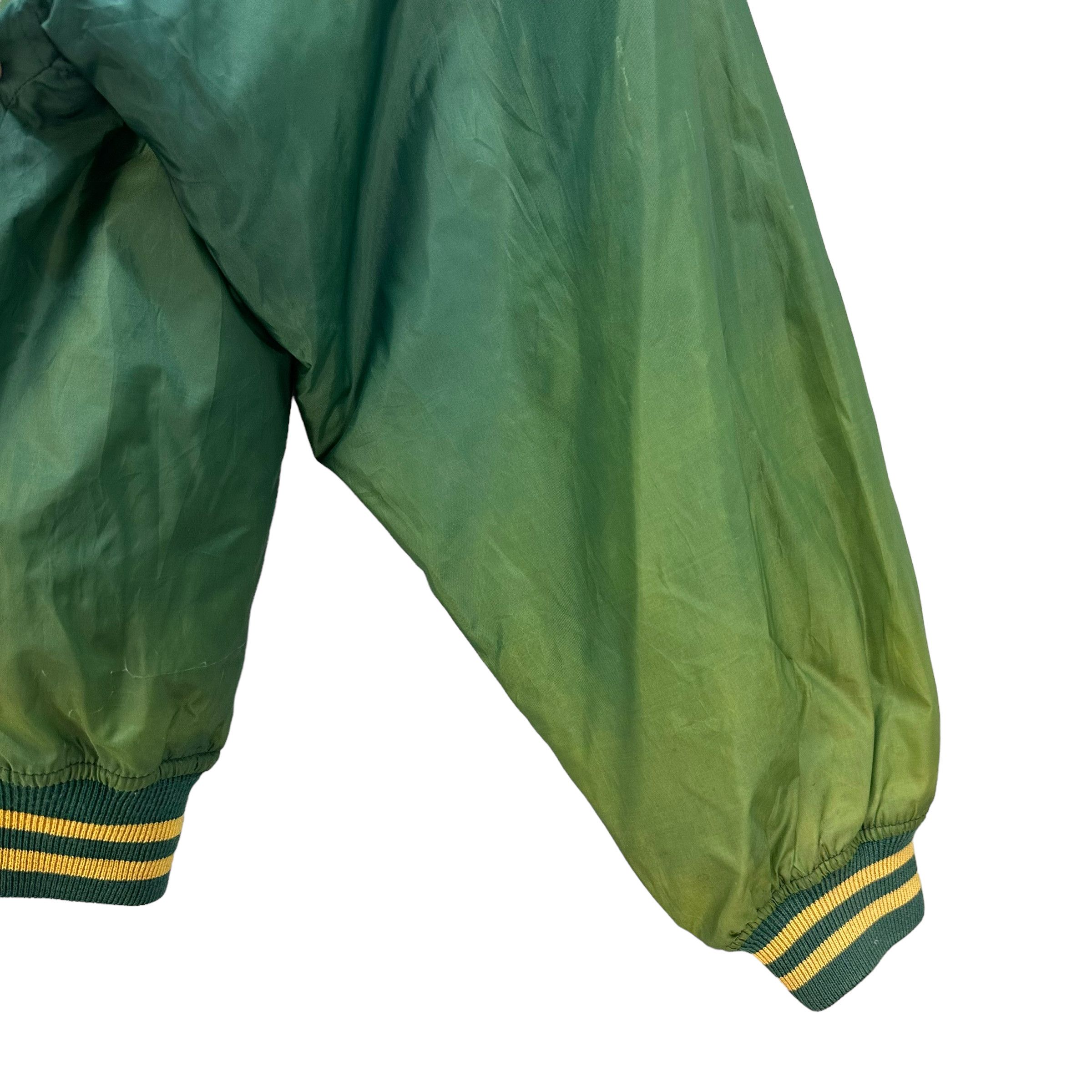 Stadium Goods VORABLE PERFECT GAME STADIUM COACH JACKET #7813-178 Size US L / EU 52-54 / 3 - 12 Thumbnail