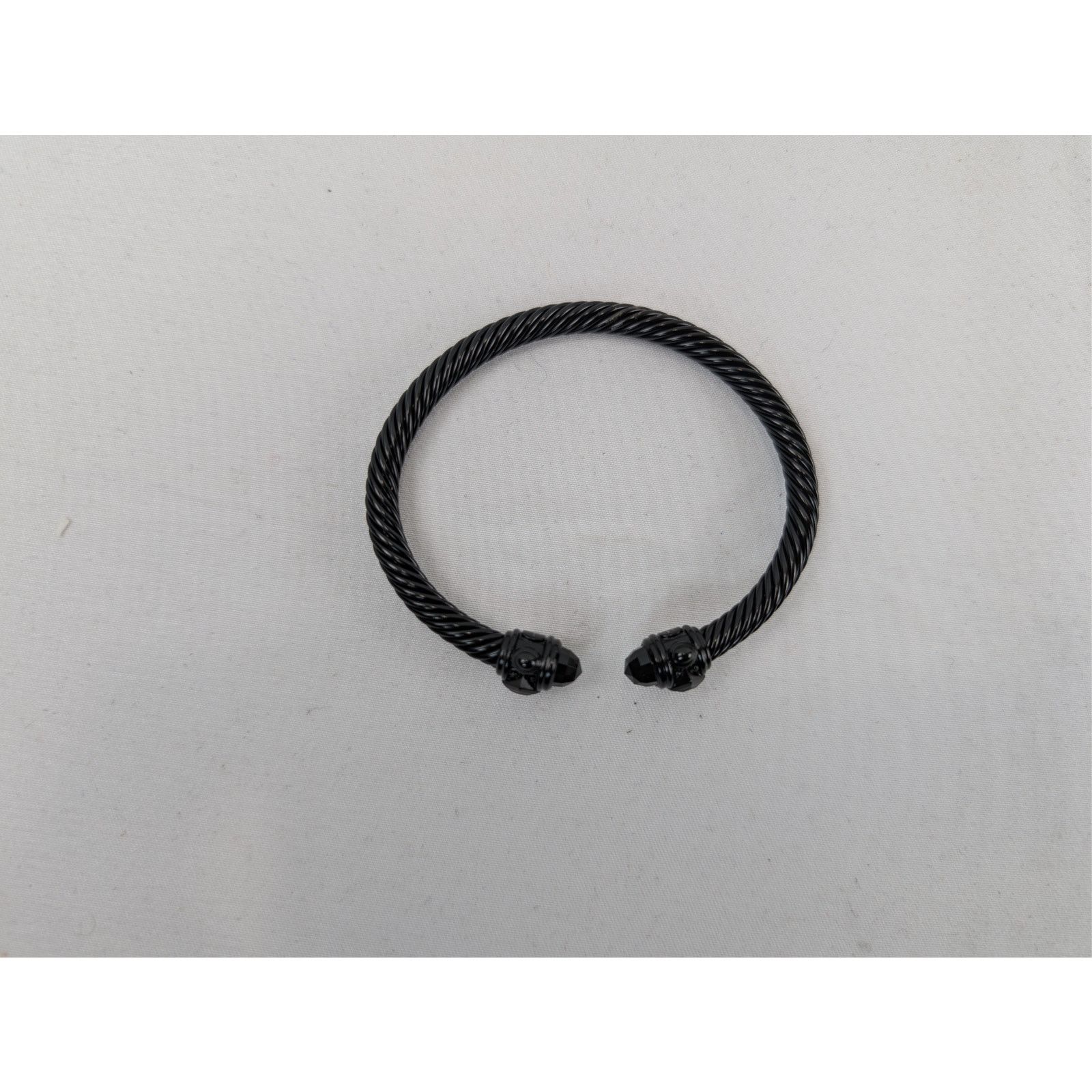David Yurman o1rshd1 Q:2 / Size: M / Renaissance Classic Cable Bracelet Size ONE SIZE - 3 Thumbnail