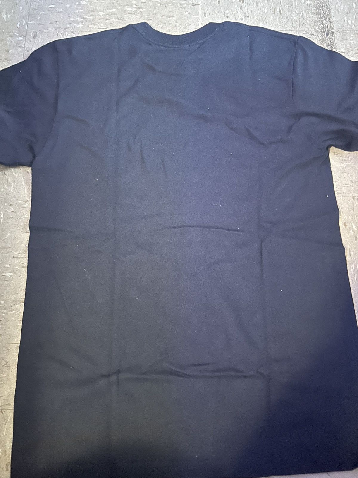 Supreme Supreme Arabic box logo tee Size US S / EU 44-46 / 1 - 3 Thumbnail