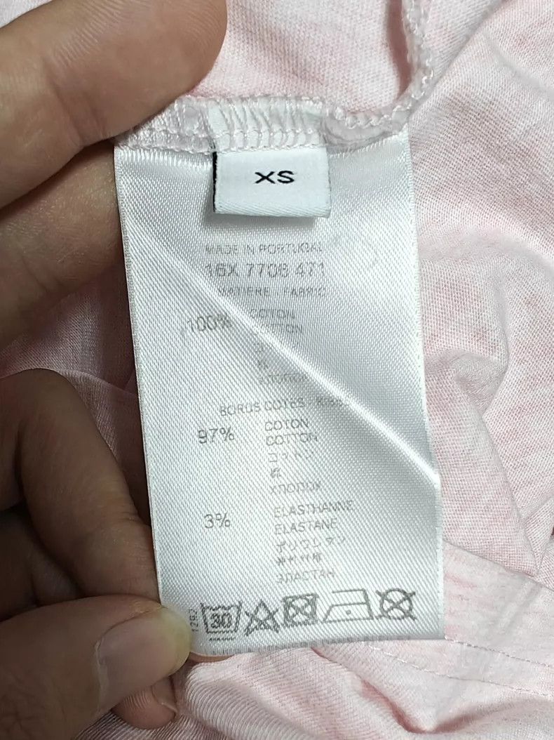 Givenchy Givenchy Homosexual Monkey Short Sleeve Size US XS / EU 42 / 0 - 6 Thumbnail