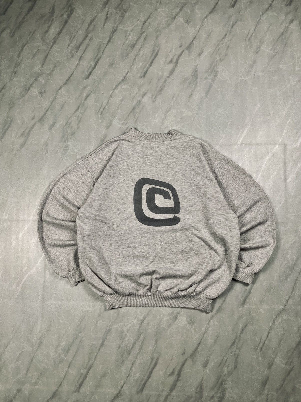 The Game Grail Iconic Vintage Cybiko Game Console Crewneck Size US L / EU 52-54 / 3 - 1 Thumbnail