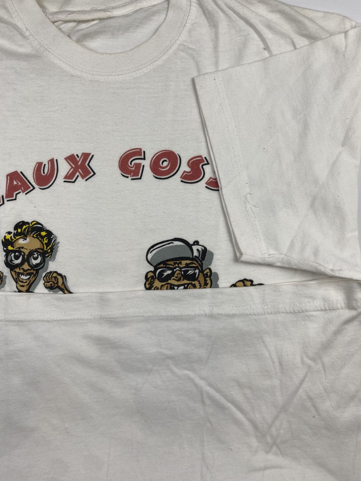 Vintage Vintage Art tshirt Size US M / EU 48-50 / 2 - 6 Thumbnail