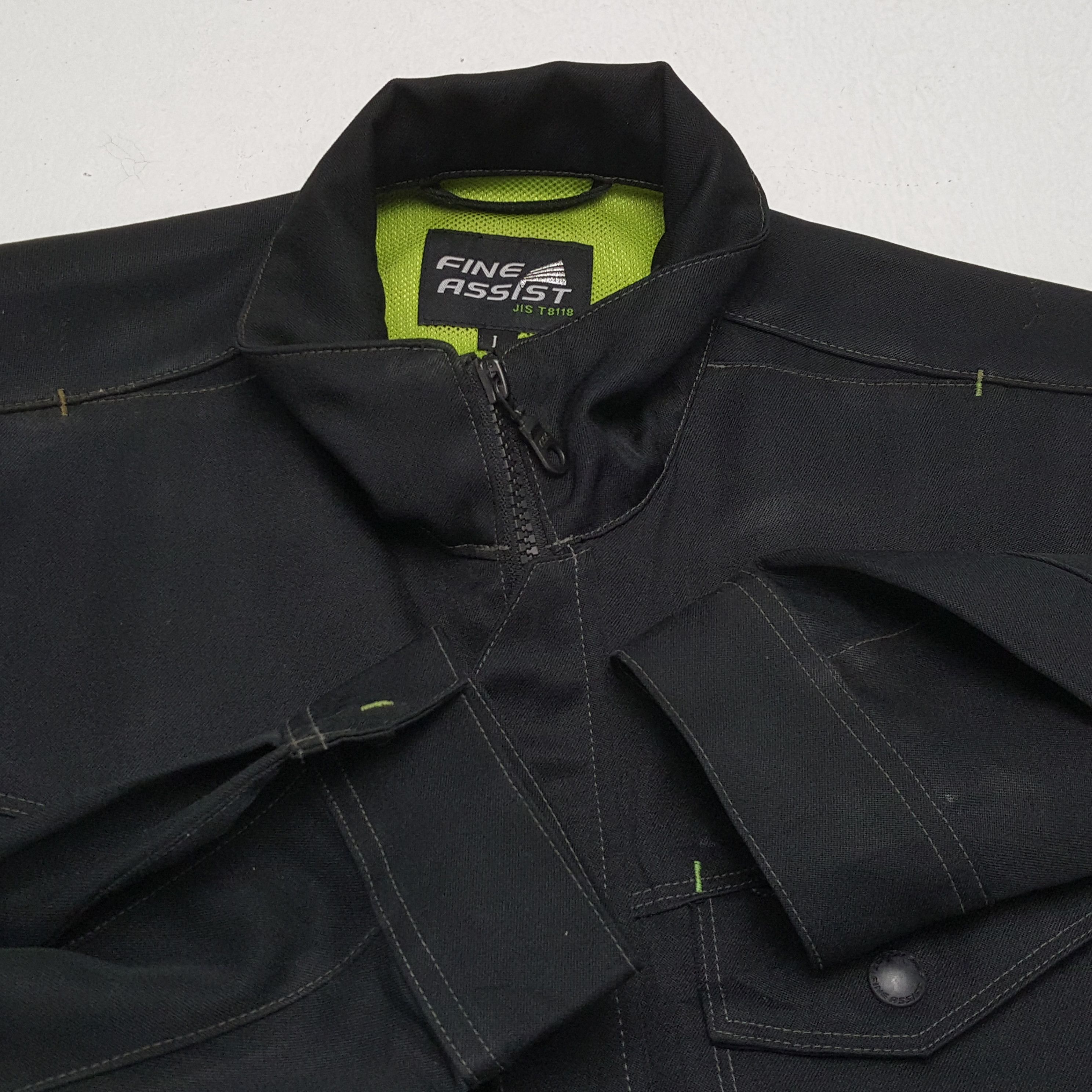 Japanese Brand × Vintage Vintage TRD TOYOTA RACING DEVELOPMENT Japanese Custom Jacket Size US M / EU 48-50 / 2 - 10 Thumbnail