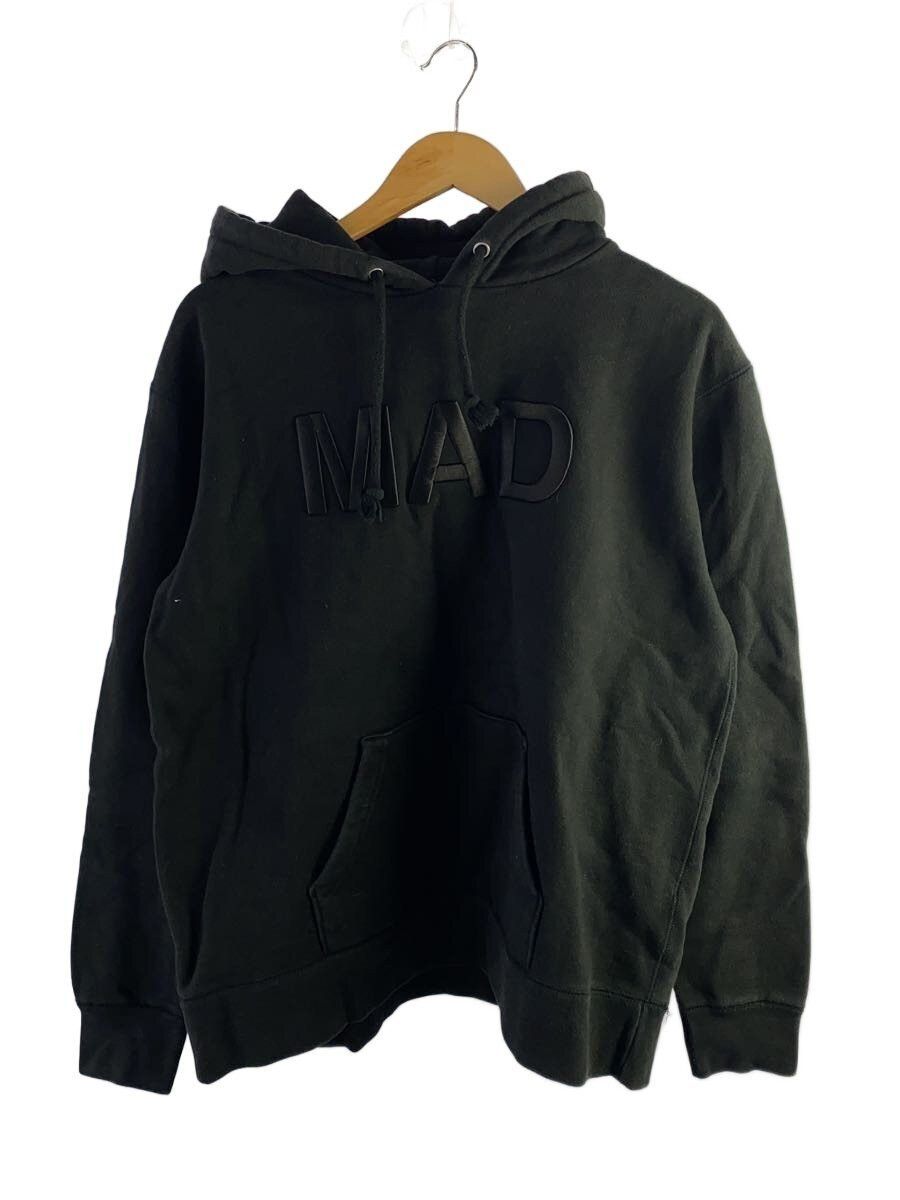 Undercover MAD Embroidered Hoodie Size US XL / EU 56 / 4 - 1 Thumbnail