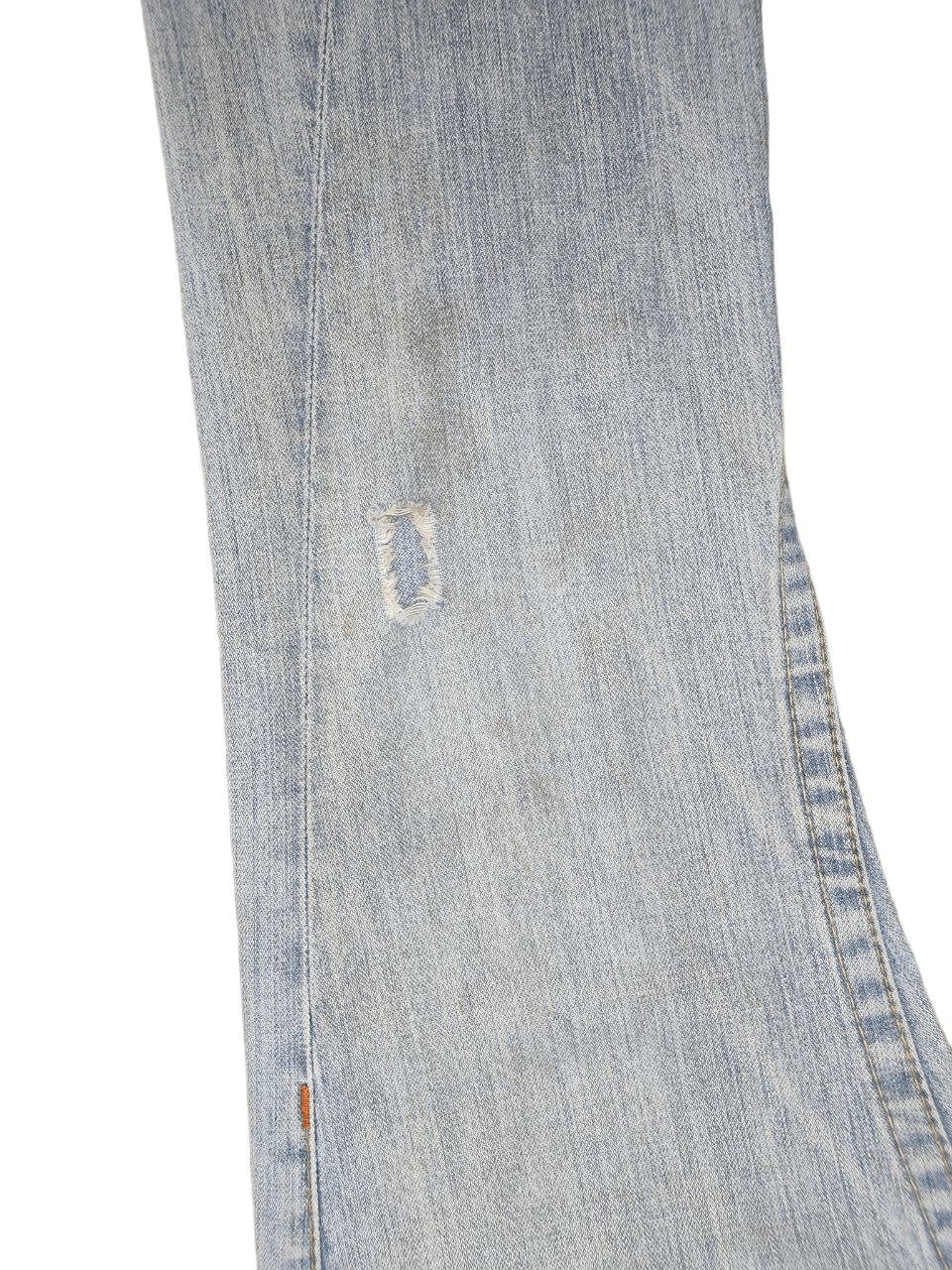 True Religion ❎ Vintage True Religion Flare Denim Size US 31 - 5 Thumbnail