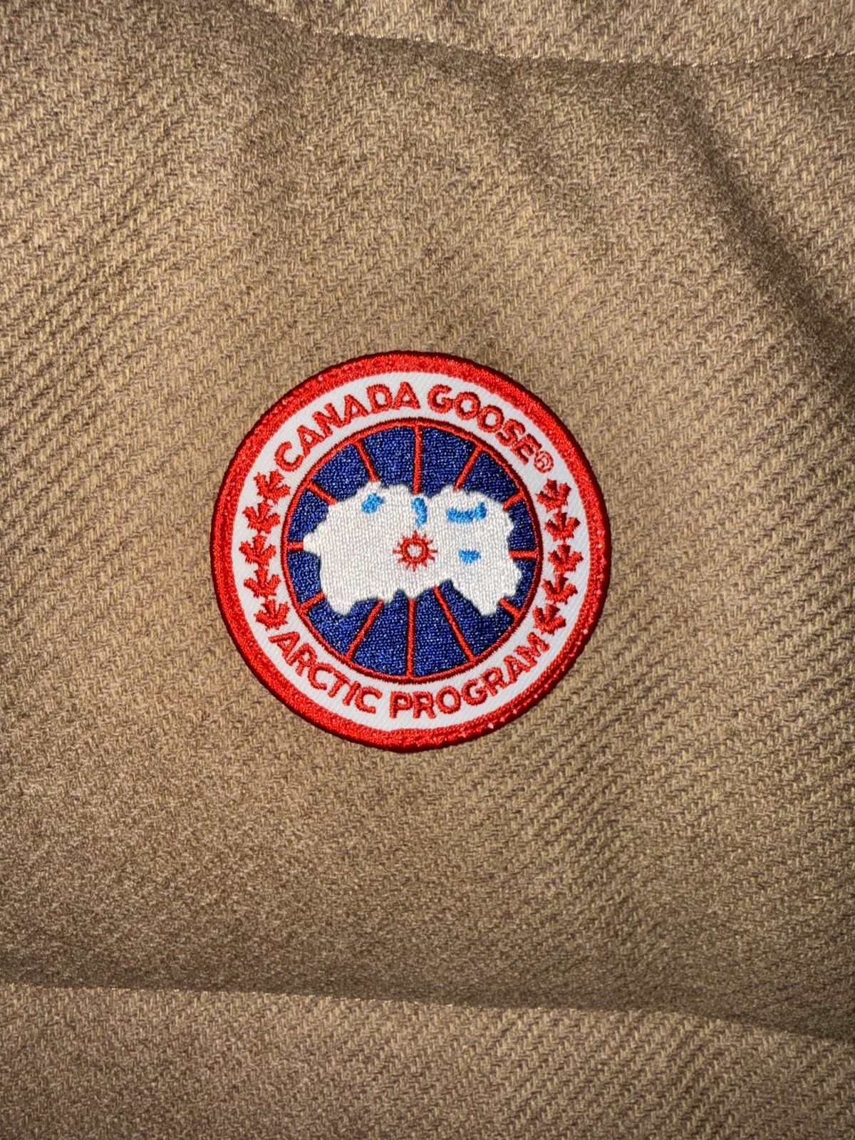 Canada Goose × October's Very Own Canada Goose X OVO freestyle vest for sale Size US XXL / EU 58 / 5 - 4 Thumbnail