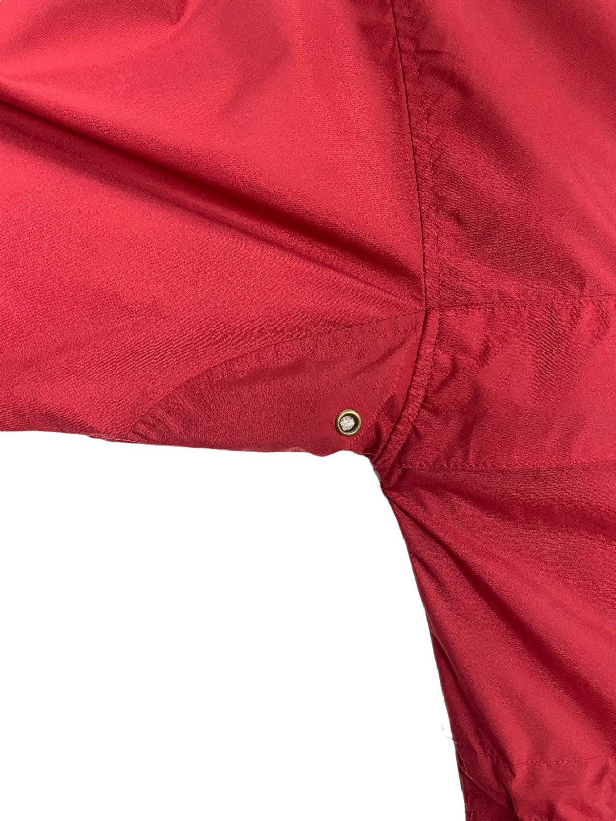 Gap Rare‼️ Gap Hoodie Anorak Nylon Jacket Size US M / EU 48-50 / 2 - 12 Thumbnail