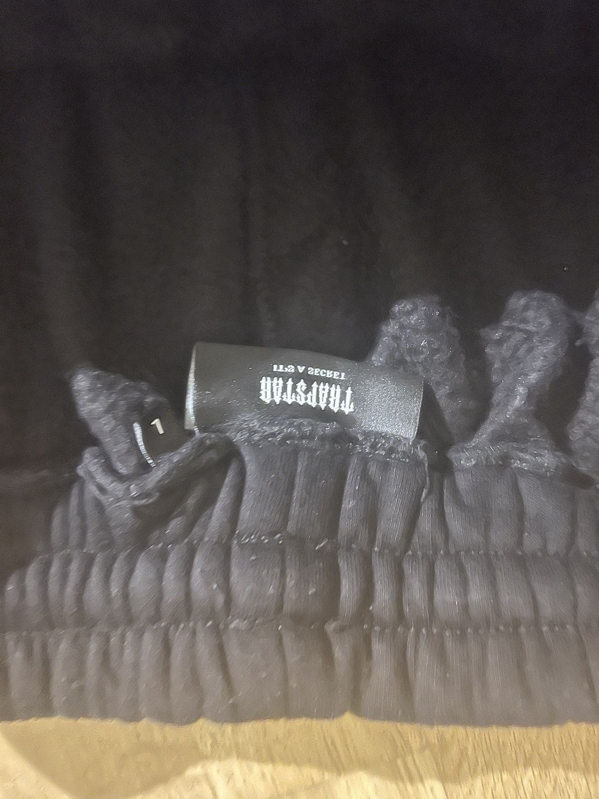 Trapstar London Trapstar Wildcard Chenille Sweatpants | Grailed