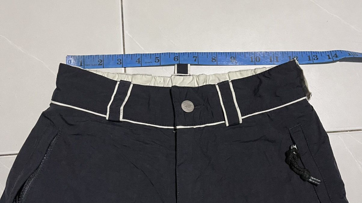 Japanese Brand Nidecker Snowboard pants Size 24" / US 00 / IT 34 - 7 Thumbnail