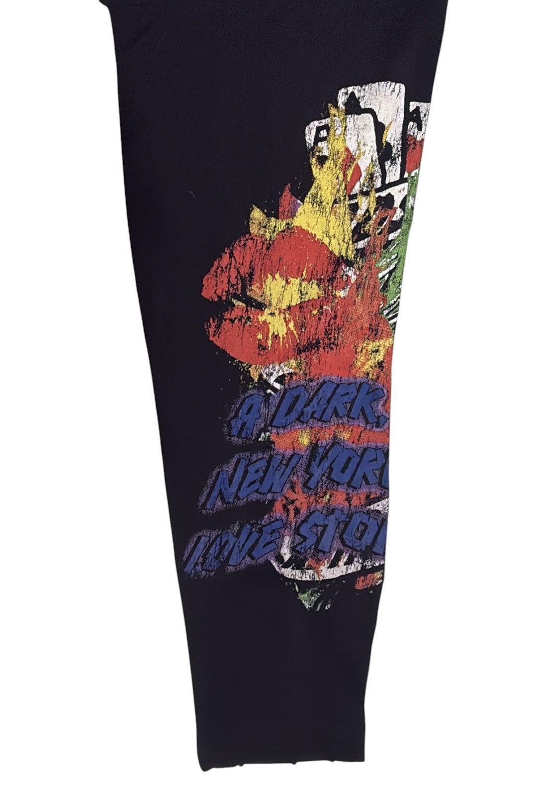 LOST INTRICACY Lost Intricacy Ed Hardy Longsleeve XXL Size US XXL / EU 58 / 5 - 6 Thumbnail