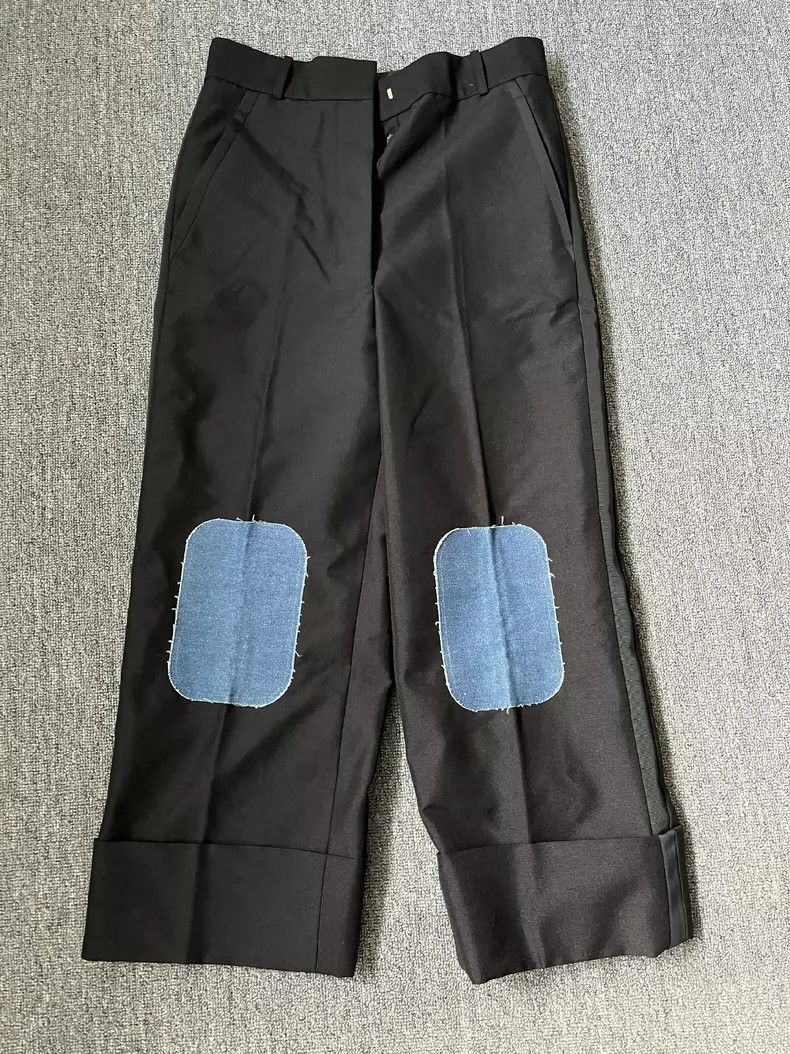 Thom Browne Thom Browne Nice trousers Size US 38 / EU 54 - 1 Thumbnail
