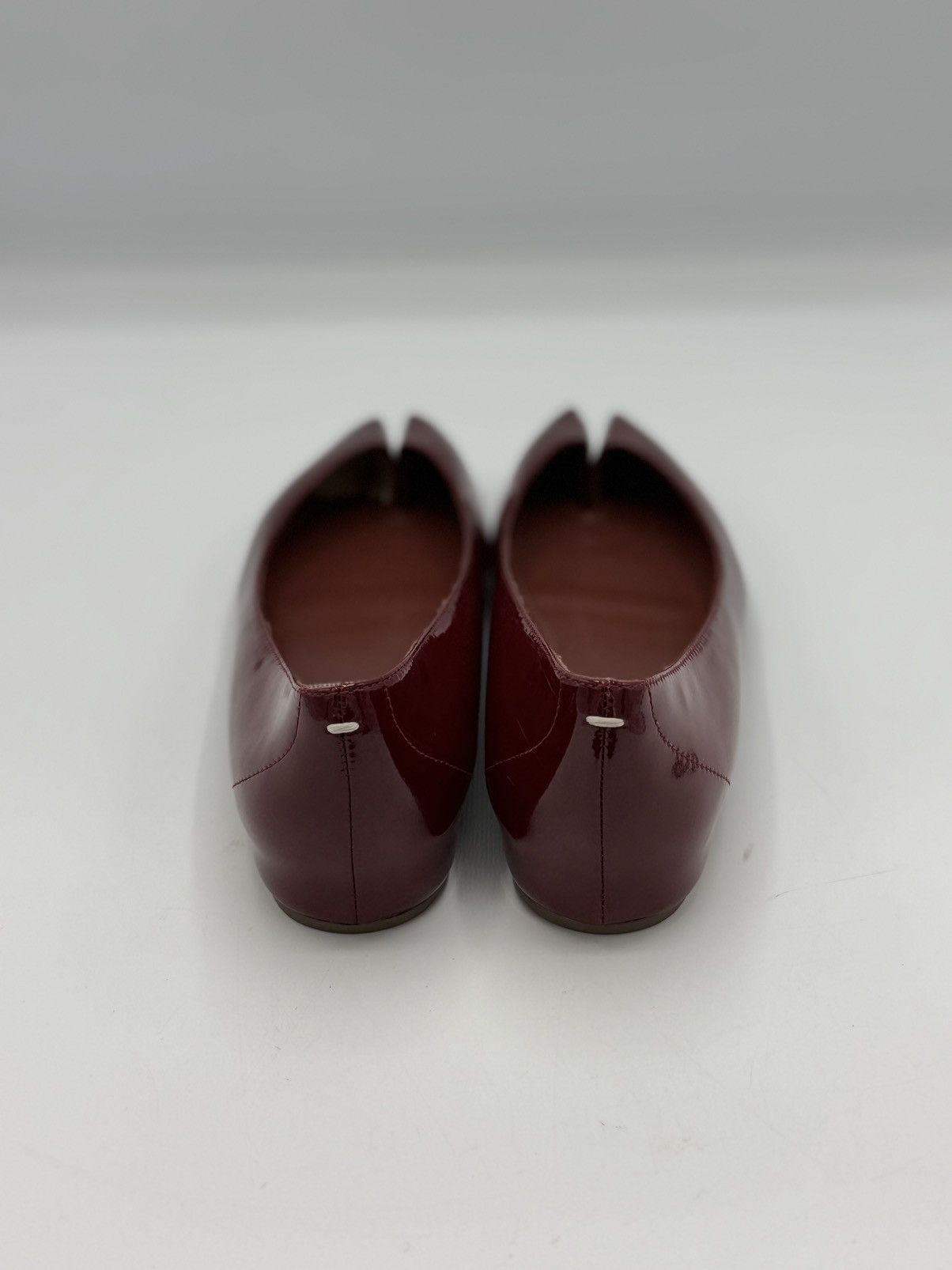 Christian Louboutin × Maison Margiela Christian Louboutin x Maison Margiela Ballet Flats Size US 8 / IT 38 - 5 Thumbnail