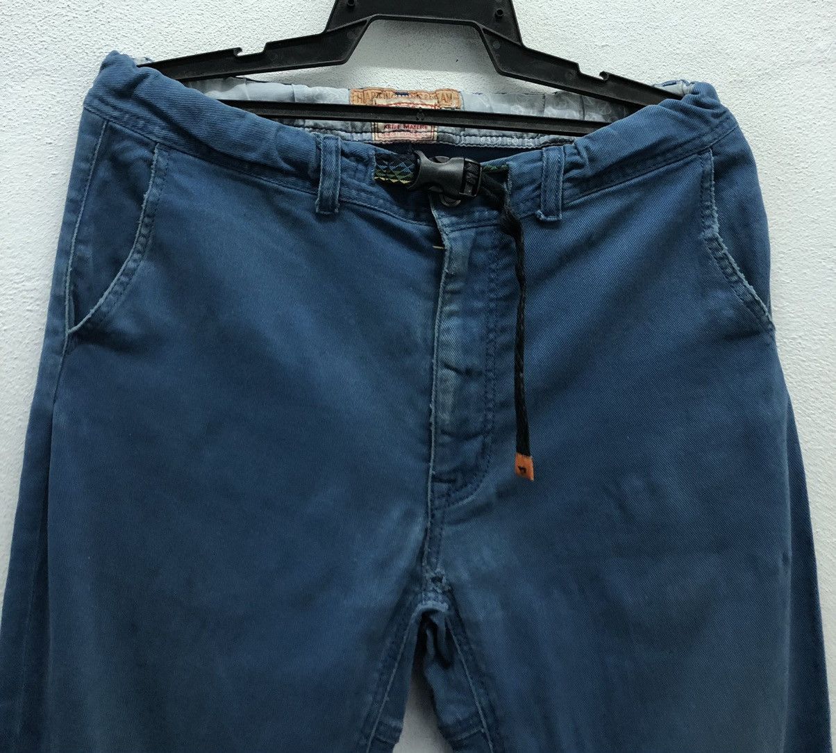 Vintage Vintage Kriff Mayer Pants Size US 34 / EU 50 - 3 Thumbnail
