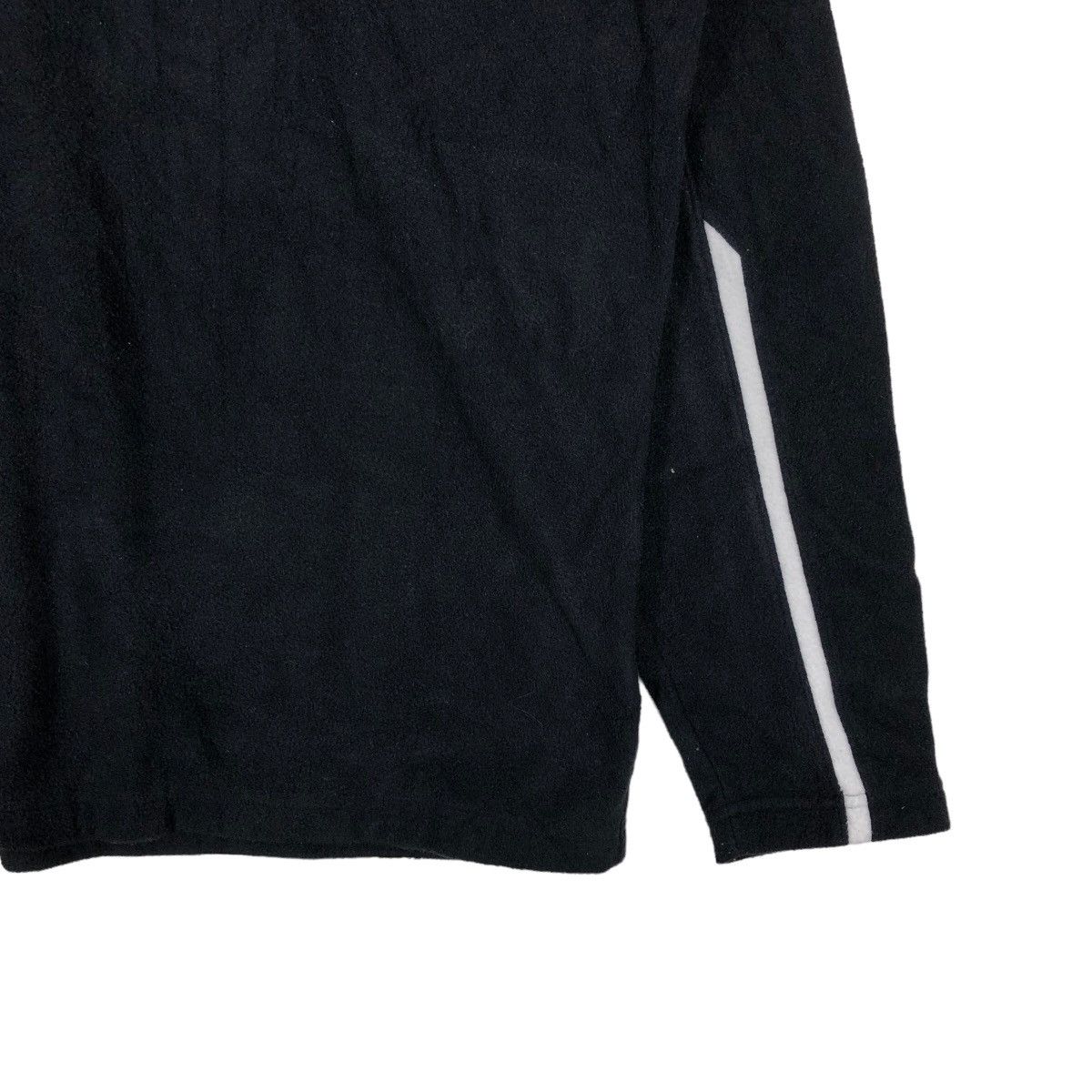 Nike 🔥VINTAGE NIKE LONG SLEEVE SWEATSHIRT STREETWEAR STYLE Size US L / EU 52-54 / 3 - 5 Thumbnail